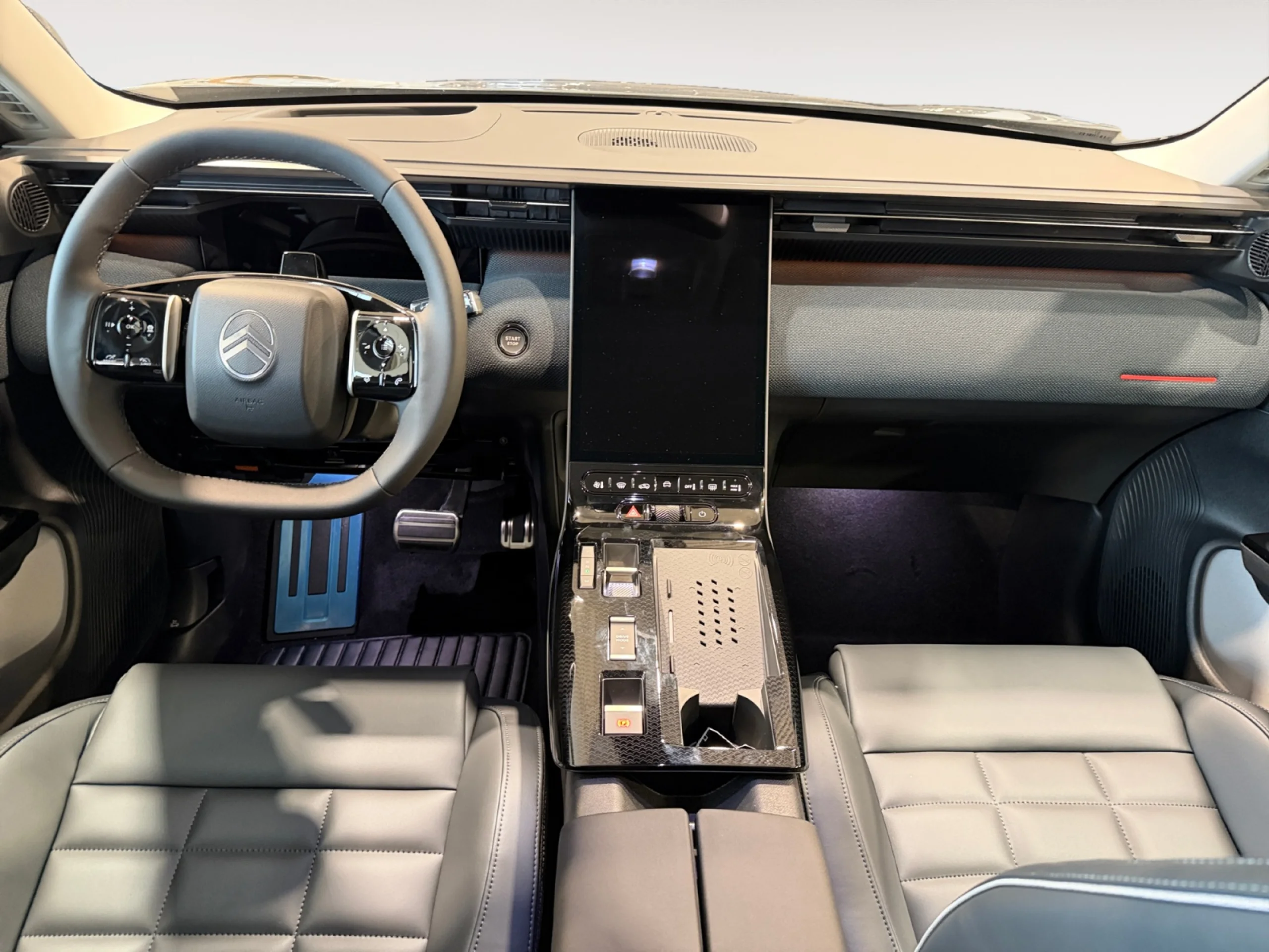 CITROEN C5 AIRCROSS HYBRID 107KW (145CV) E DCS6 MAX - Foto 4