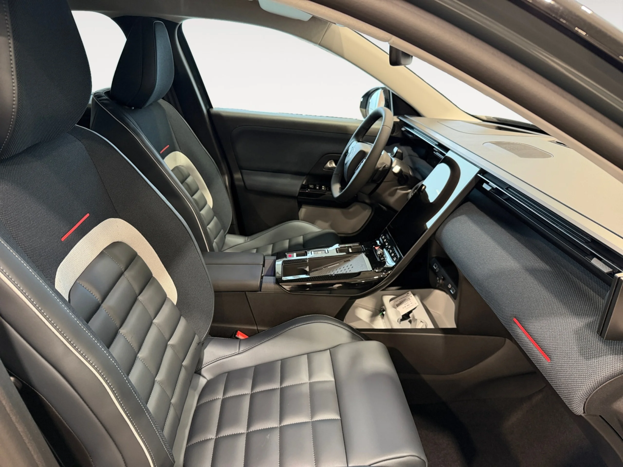 CITROEN C5 AIRCROSS HYBRID 107KW (145CV) E DCS6 MAX - Foto 5