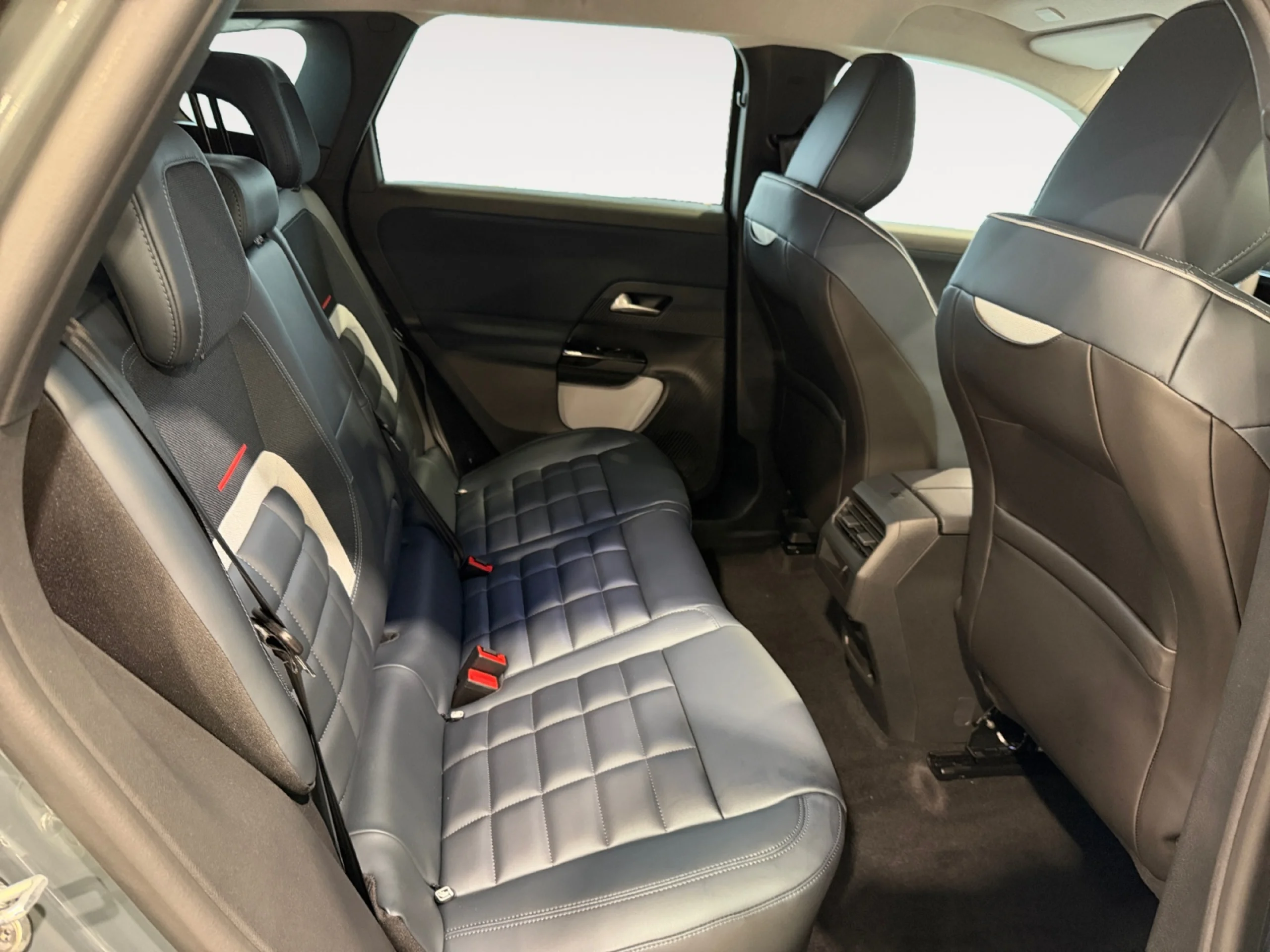 CITROEN C5 AIRCROSS HYBRID 107KW (145CV) E DCS6 MAX - Foto 6