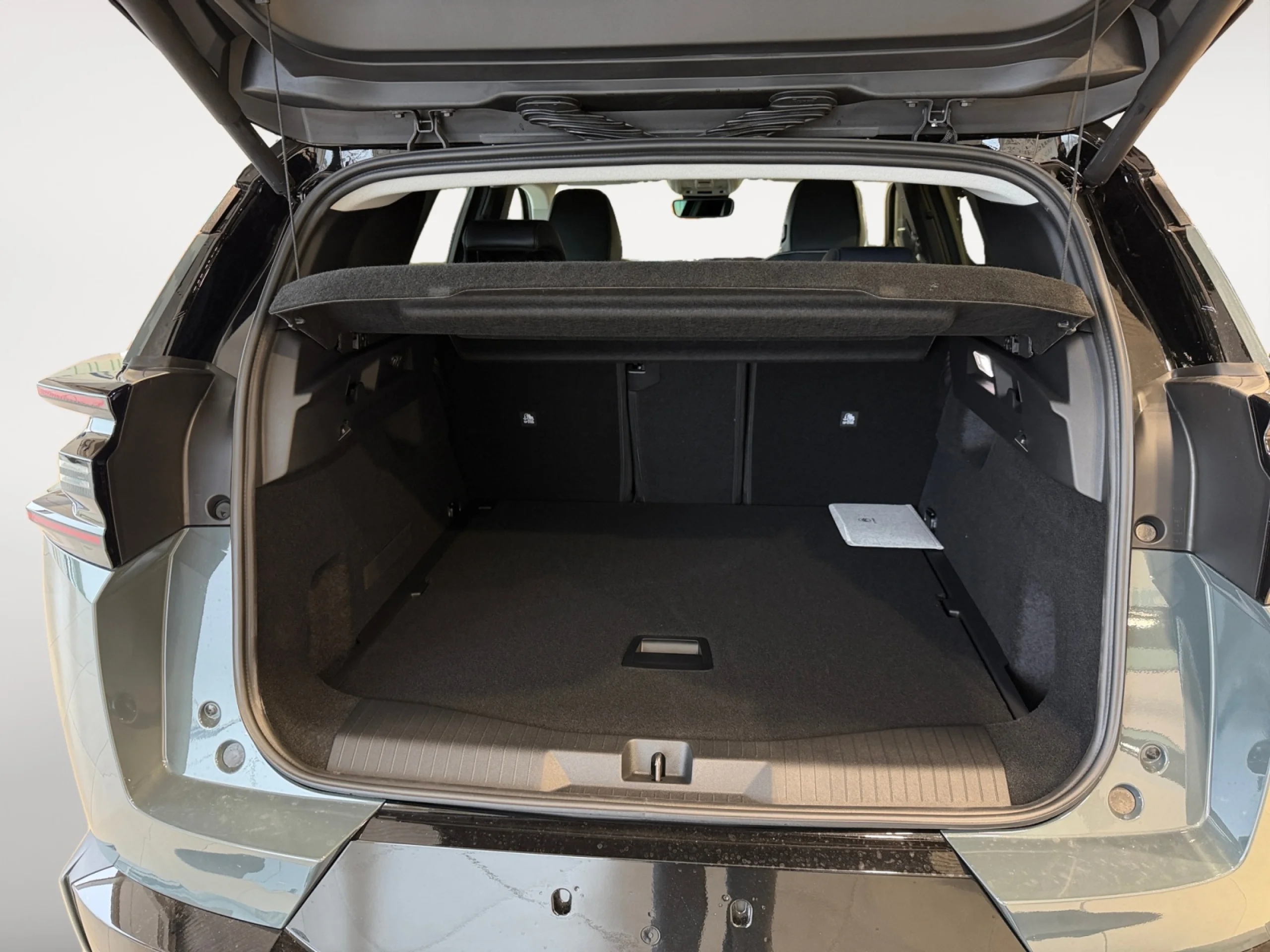 CITROEN C5 AIRCROSS HYBRID 107KW (145CV) E DCS6 MAX - Foto 7