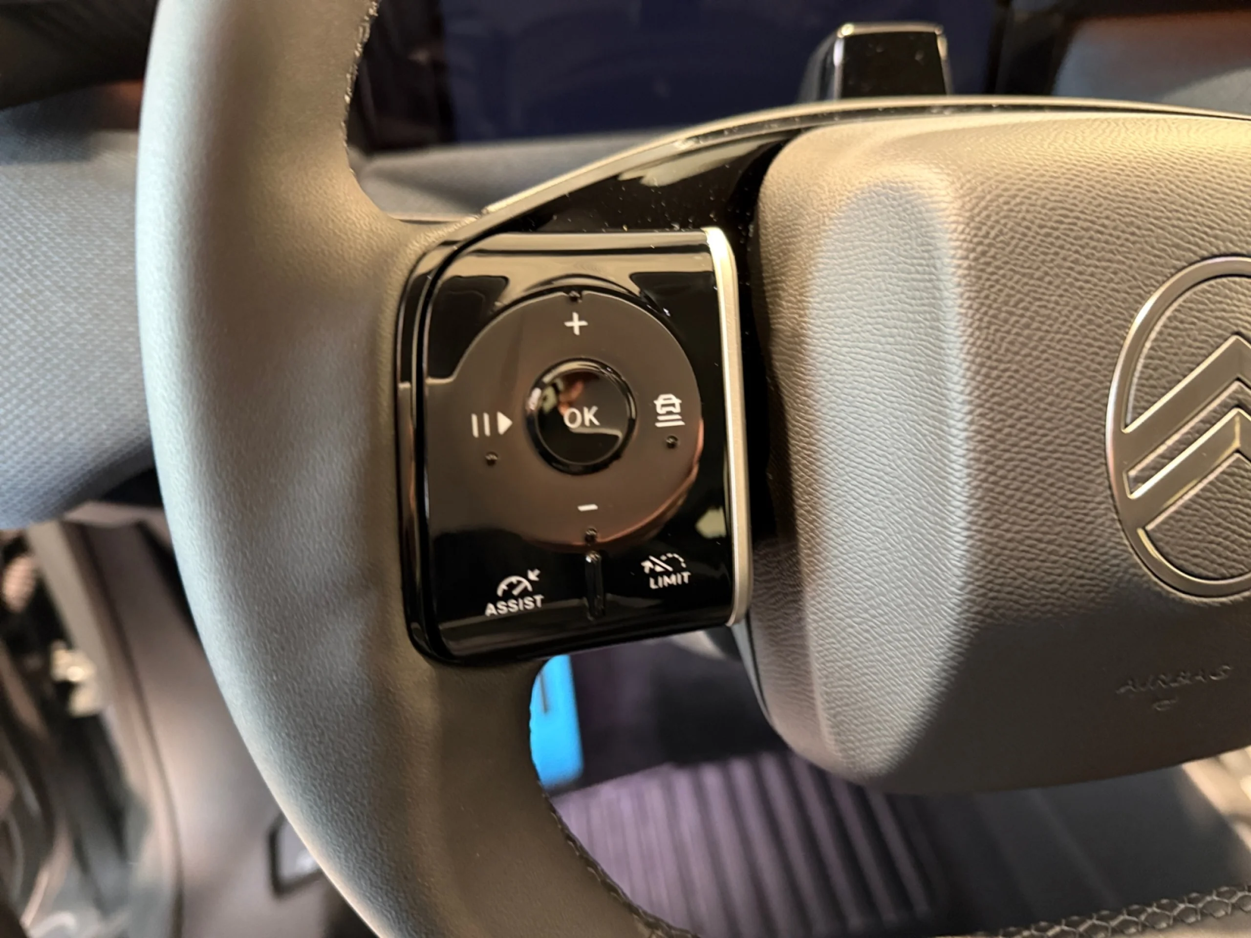 CITROEN C5 AIRCROSS HYBRID 107KW (145CV) E DCS6 MAX - Foto 9