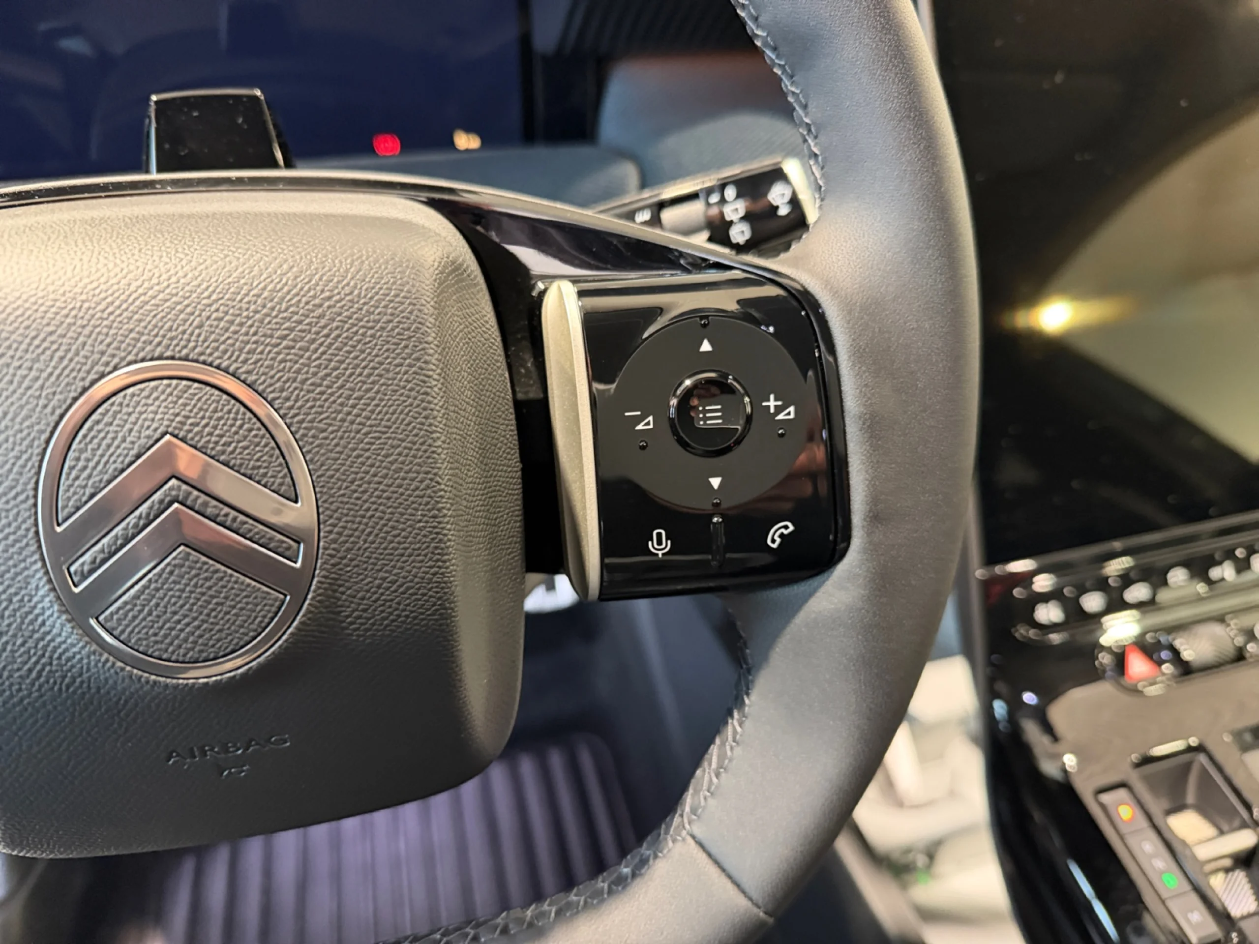 CITROEN C5 AIRCROSS HYBRID 107KW (145CV) E DCS6 MAX - Foto 10