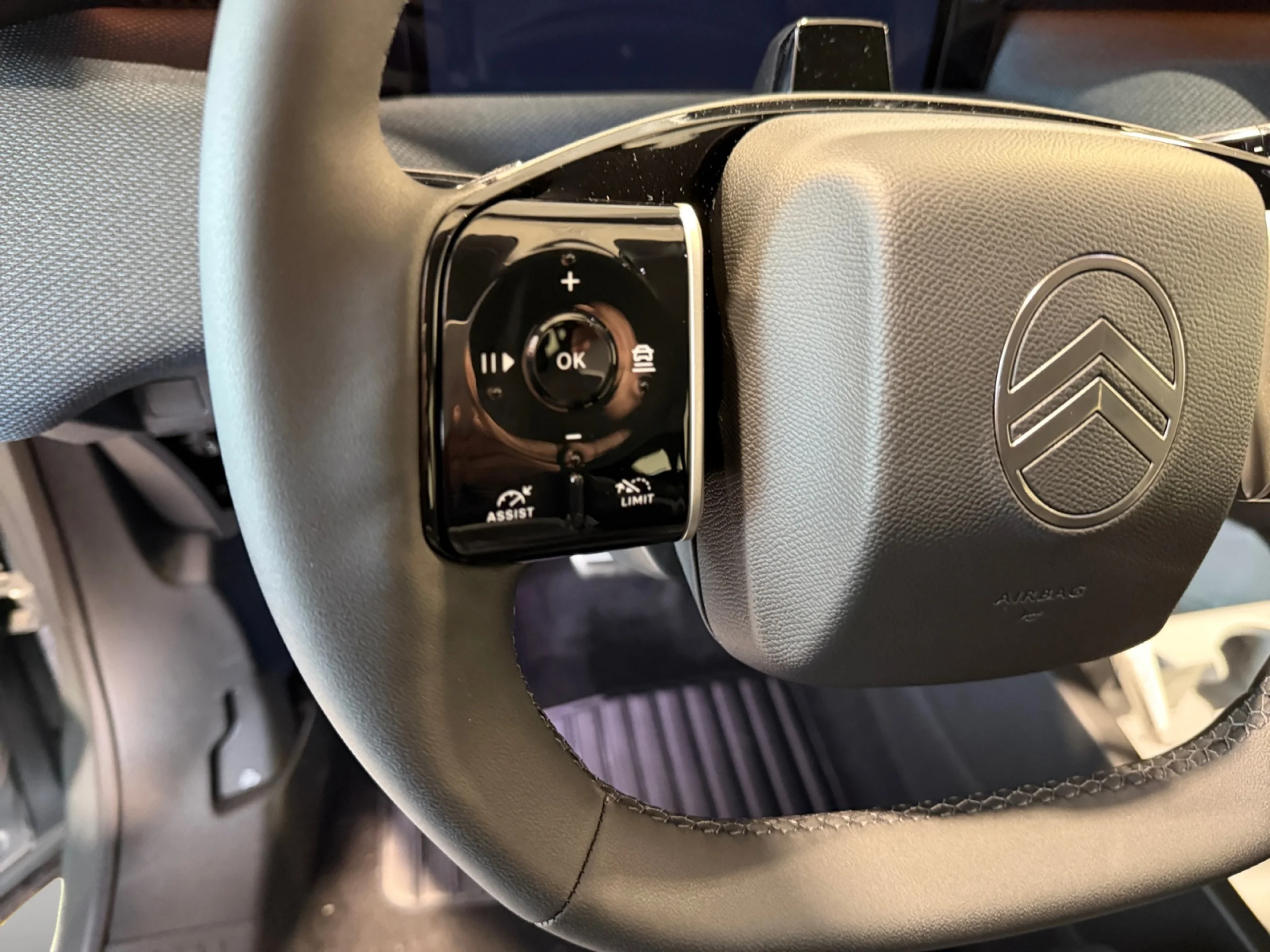 CITROEN C5 AIRCROSS HYBRID 107KW (145CV) E DCS6 MAX - Foto 11