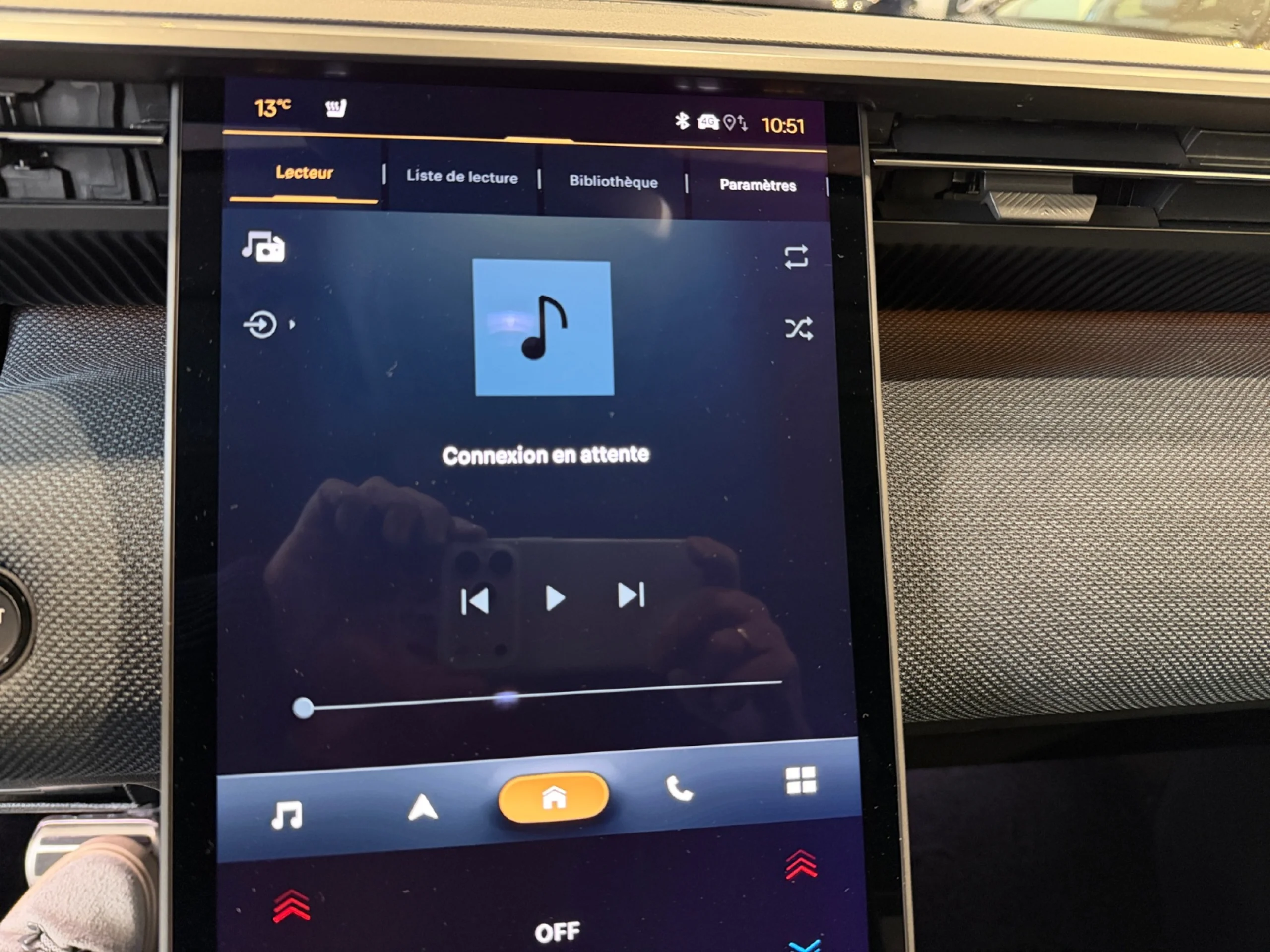 CITROEN C5 AIRCROSS HYBRID 107KW (145CV) E DCS6 MAX - Foto 12