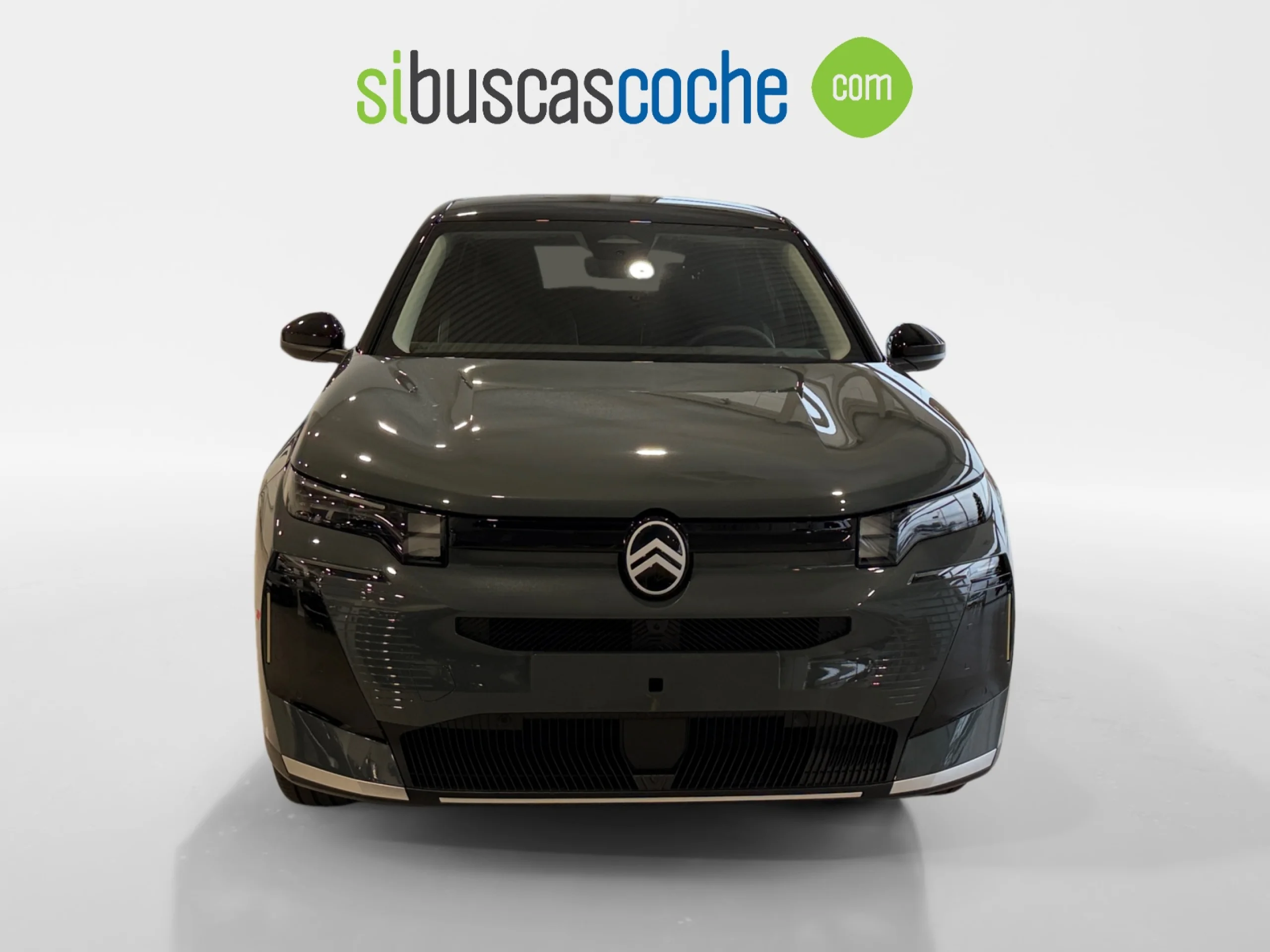 CITROEN C5 AIRCROSS HYBRID 107KW (145CV) E DCS6 MAX - Foto 19