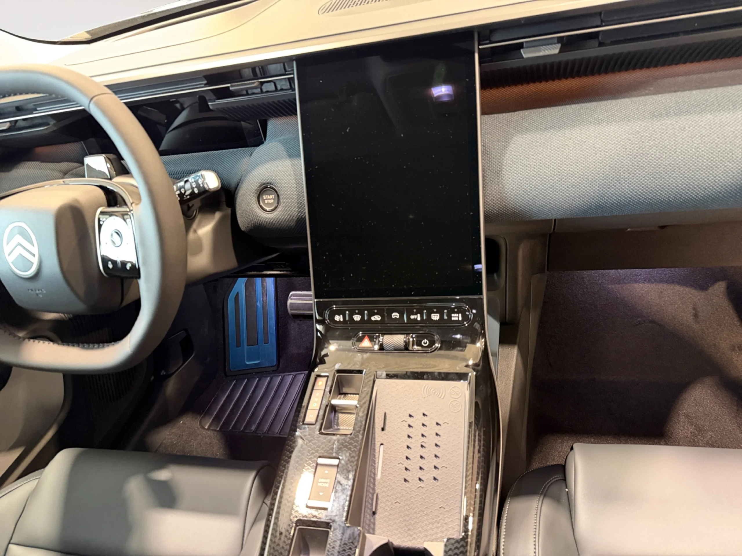 CITROEN C5 AIRCROSS HYBRID 107KW (145CV) E DCS6 MAX - Foto 20