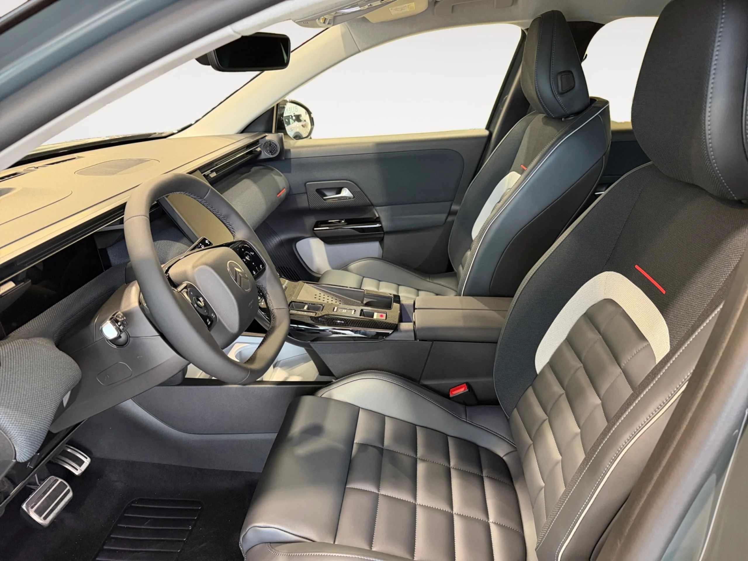 CITROEN C5 AIRCROSS HYBRID 107KW (145CV) E DCS6 MAX - Foto 23