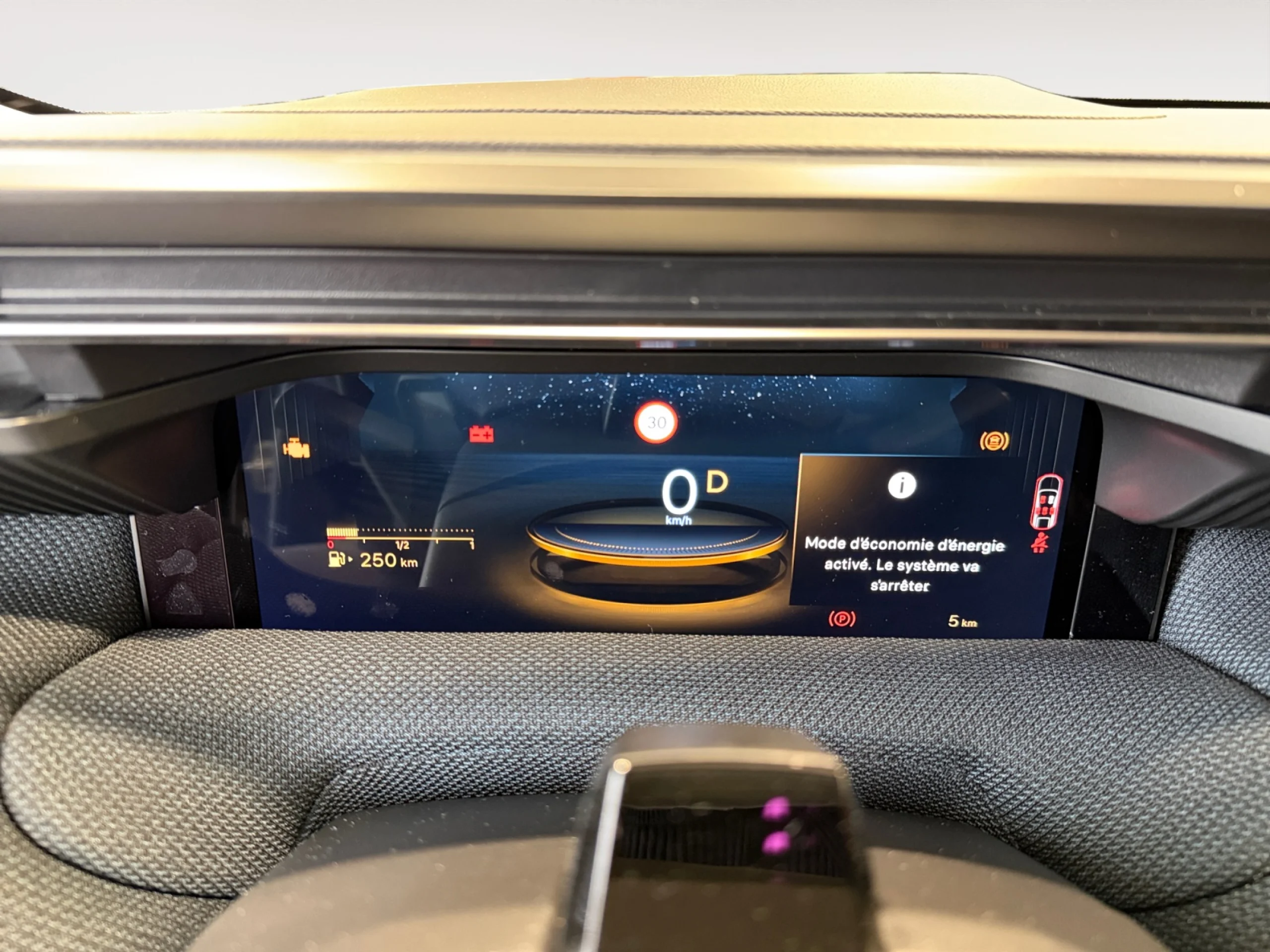 CITROEN C5 AIRCROSS HYBRID 107KW (145CV) E DCS6 MAX - Foto 25