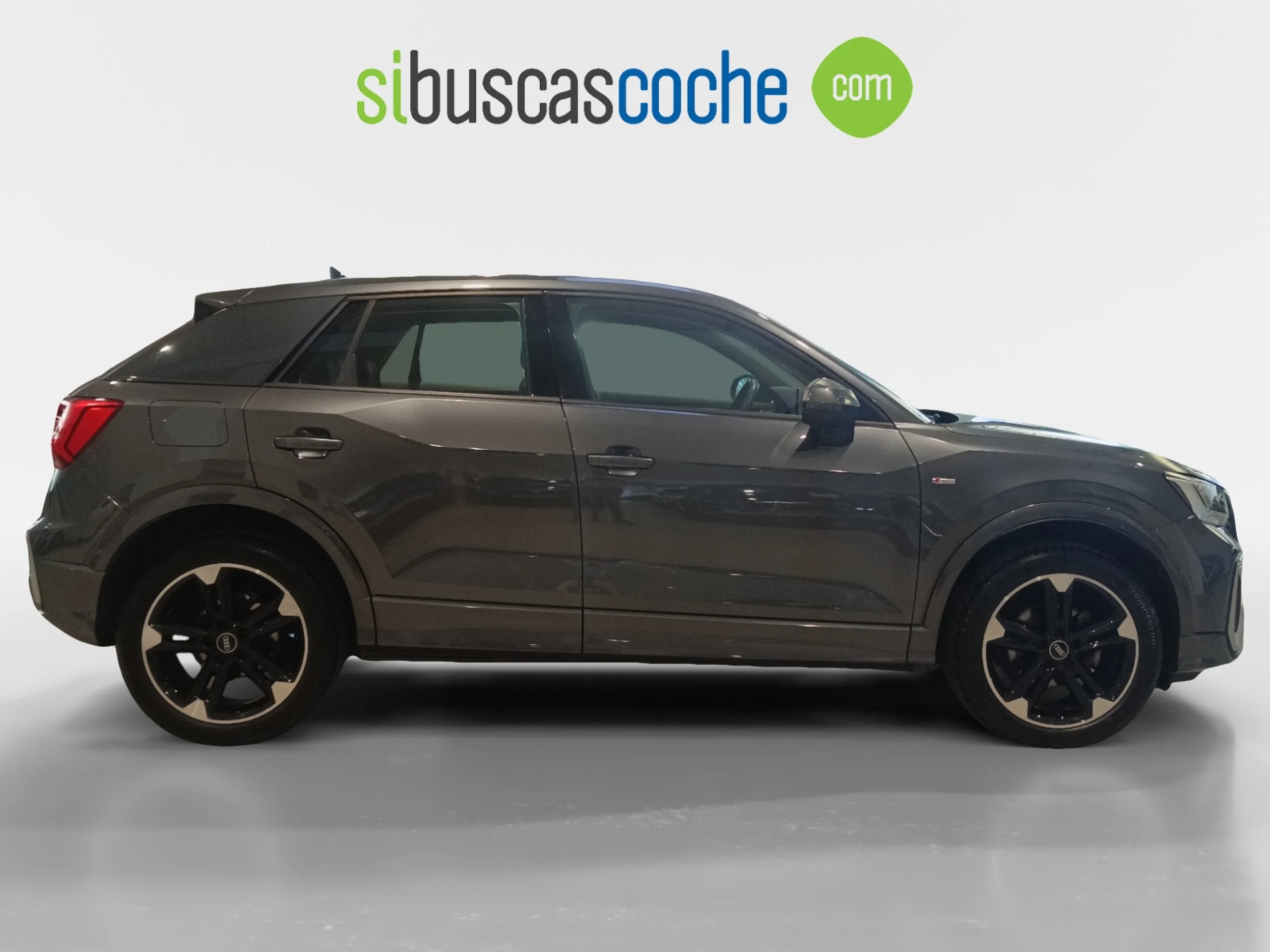 AUDI Q2 S LINE 30 TDI 85KW (116CV) S TRONIC - Foto 3