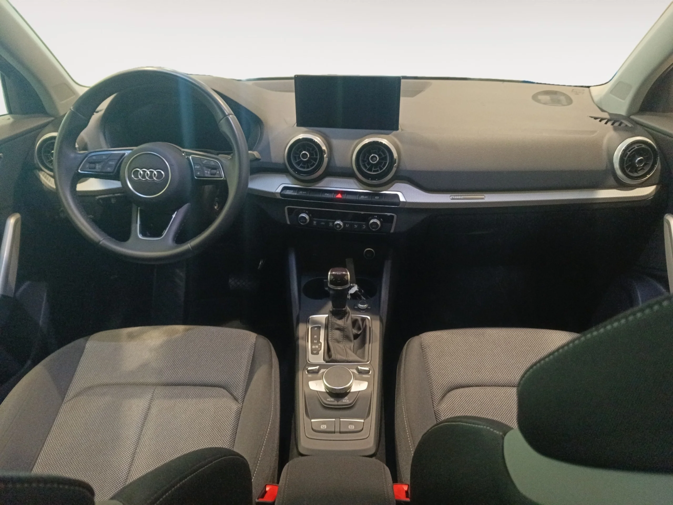 AUDI Q2 S LINE 30 TDI 85KW (116CV) S TRONIC - Foto 4