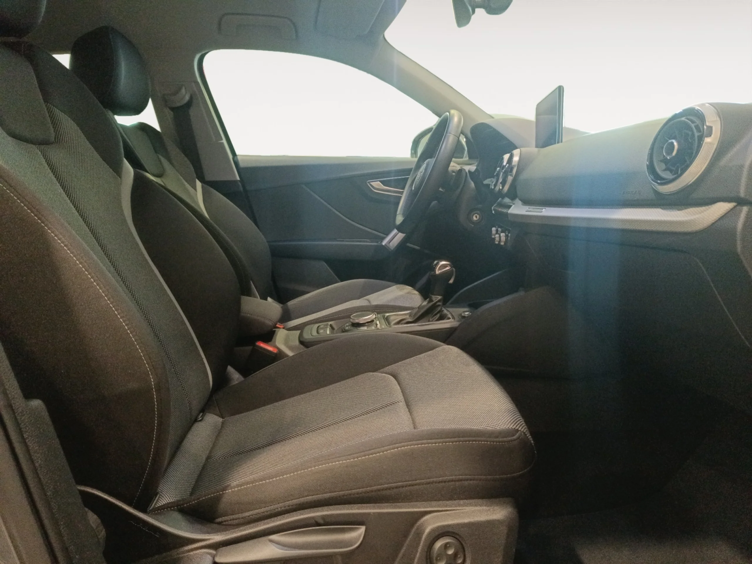 AUDI Q2 S LINE 30 TDI 85KW (116CV) S TRONIC - Foto 5