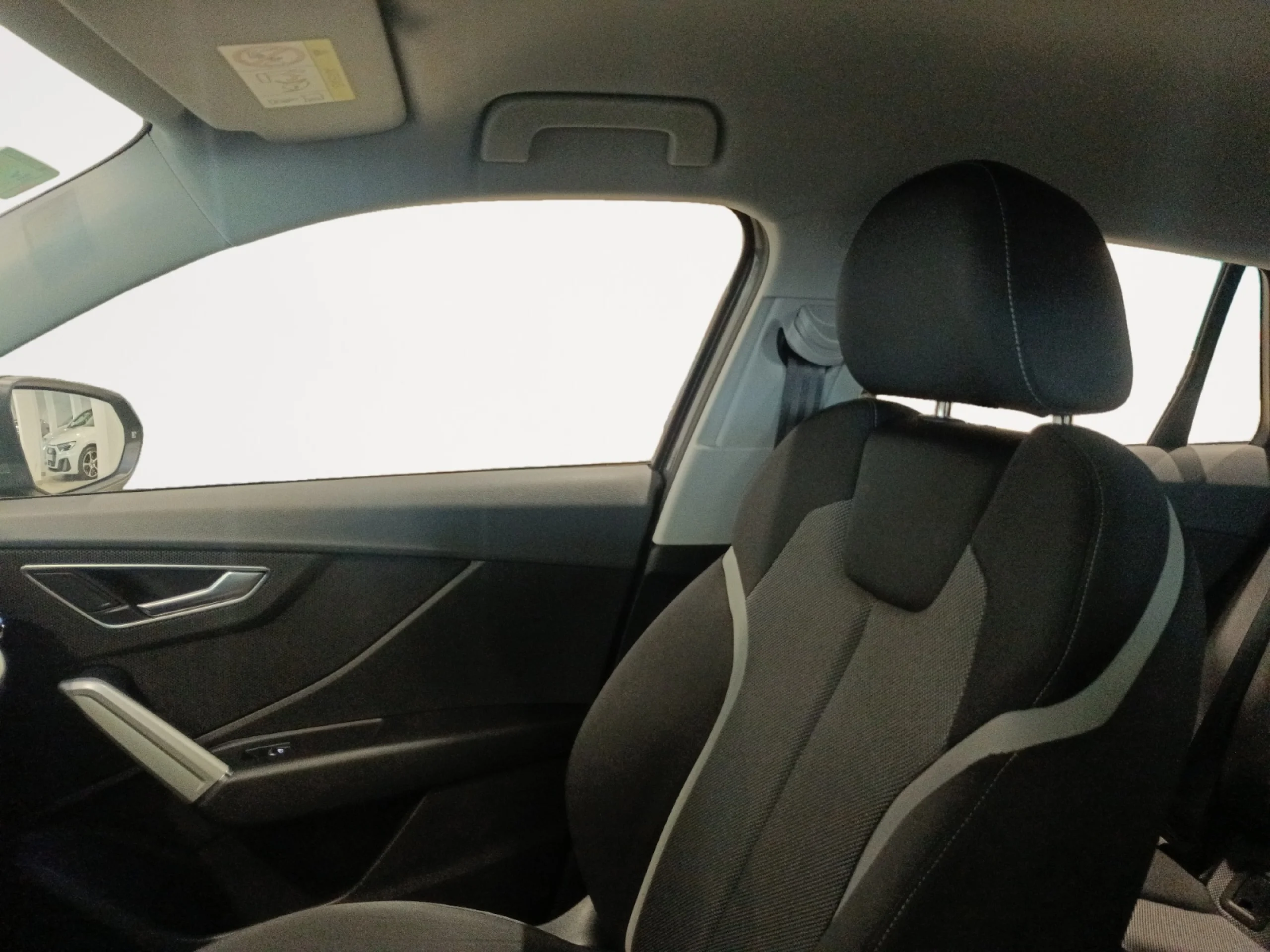AUDI Q2 S LINE 30 TDI 85KW (116CV) S TRONIC - Foto 14