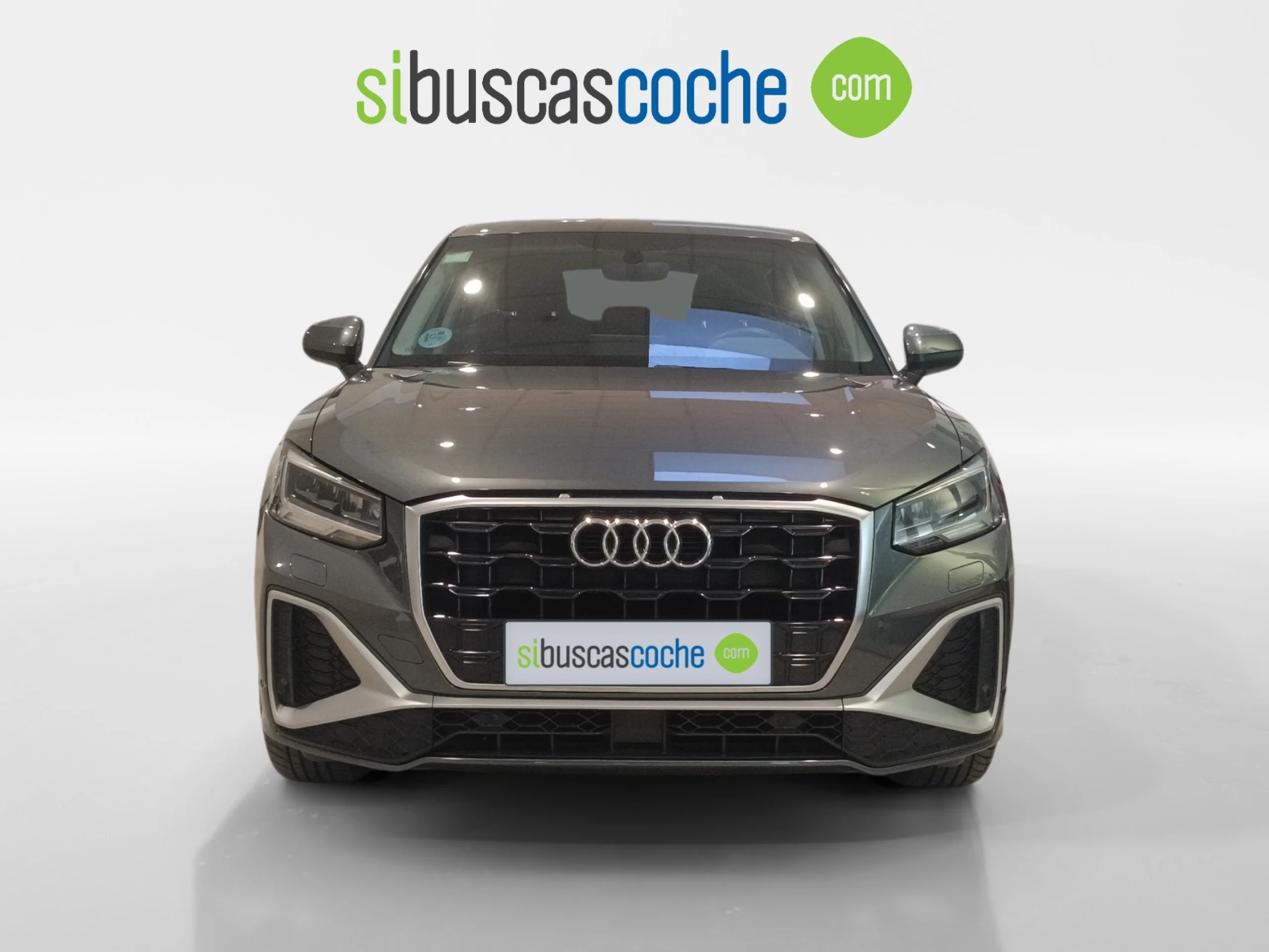AUDI Q2 S LINE 30 TDI 85KW (116CV) S TRONIC - Foto 16