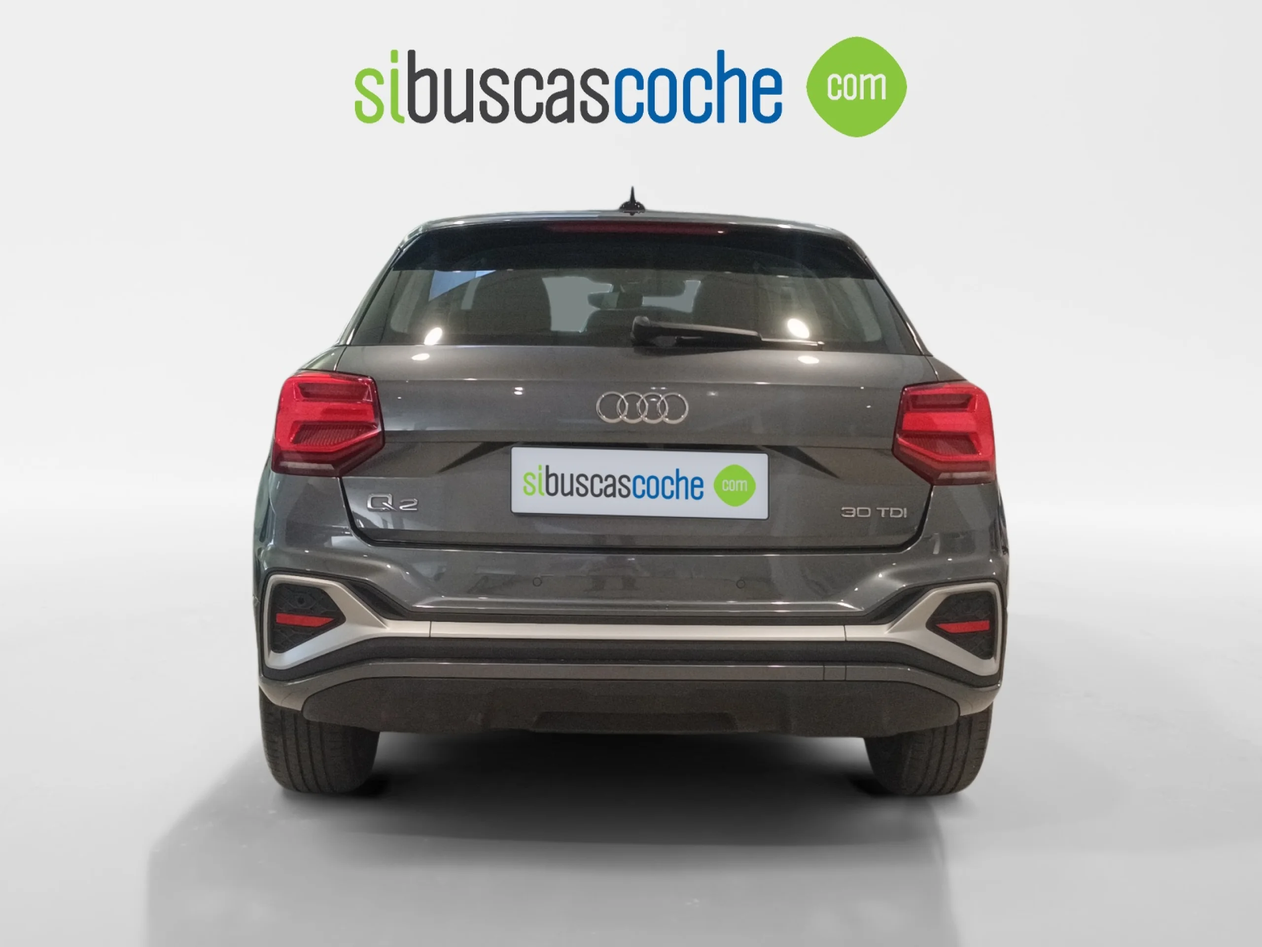 AUDI Q2 S LINE 30 TDI 85KW (116CV) S TRONIC - Foto 19