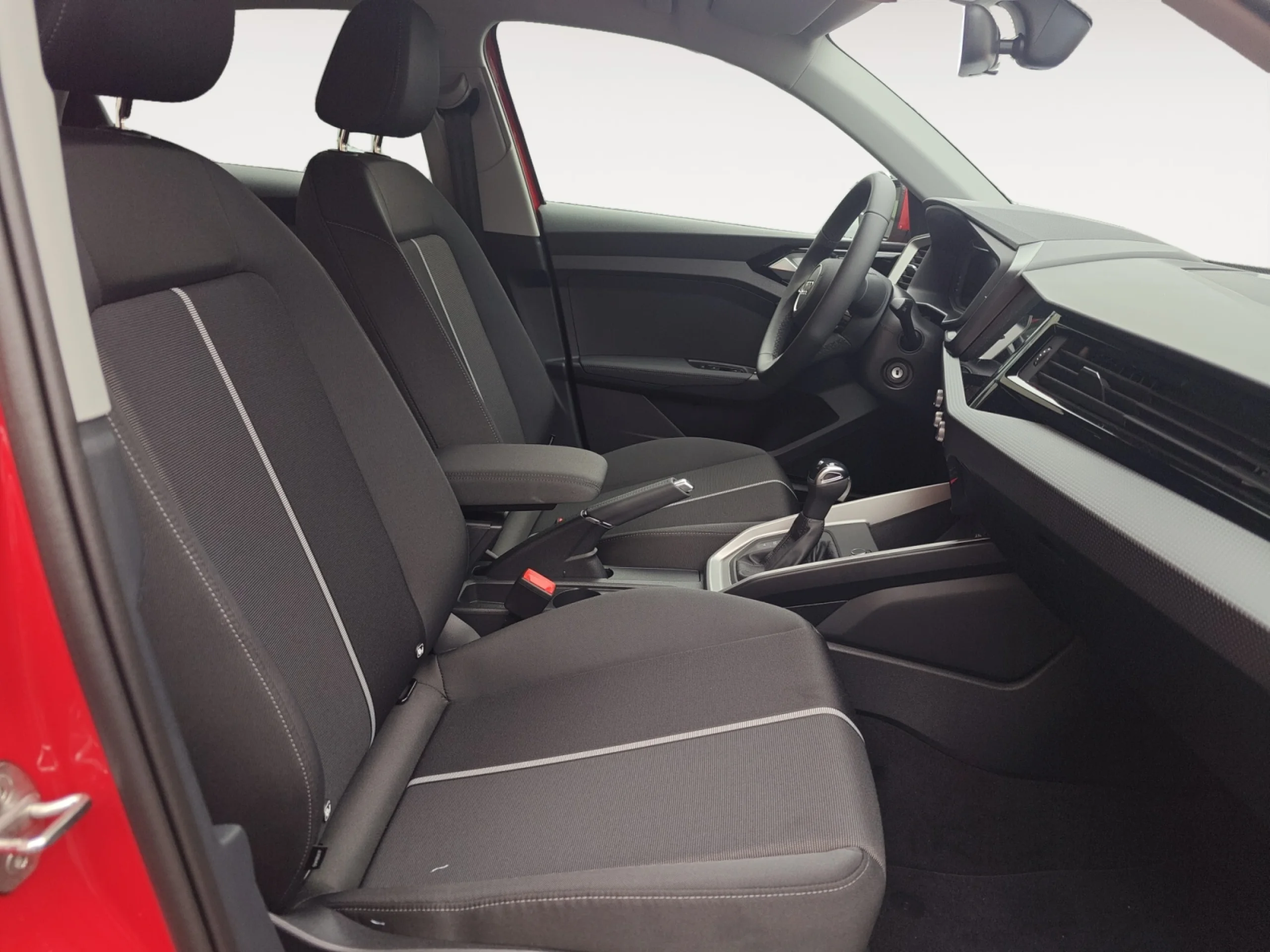 AUDI A1 SPORTBACK ADVANCED 30 TFSI 85KW S TRONIC - Foto 5