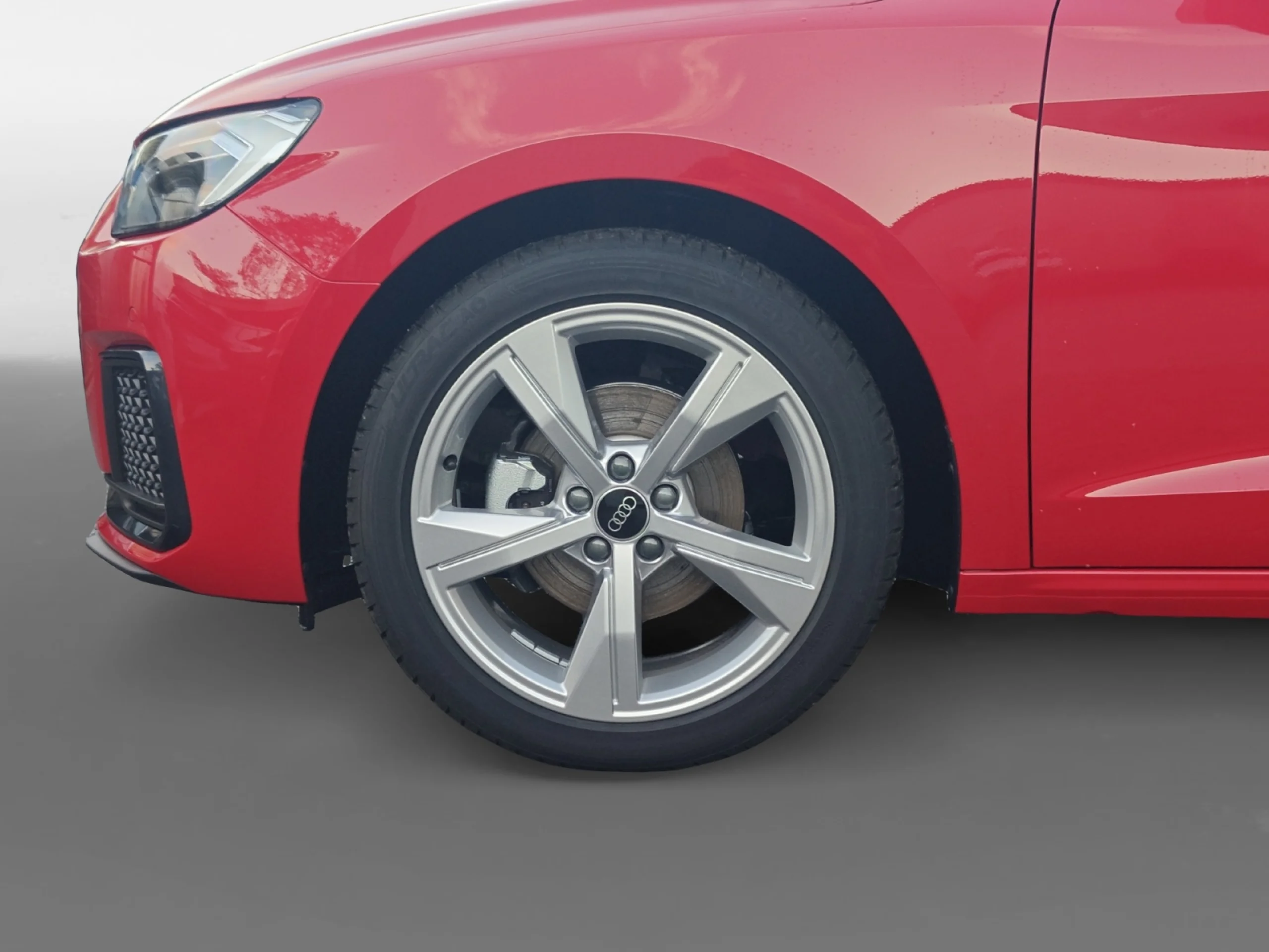 AUDI A1 SPORTBACK ADVANCED 30 TFSI 85KW S TRONIC - Foto 8