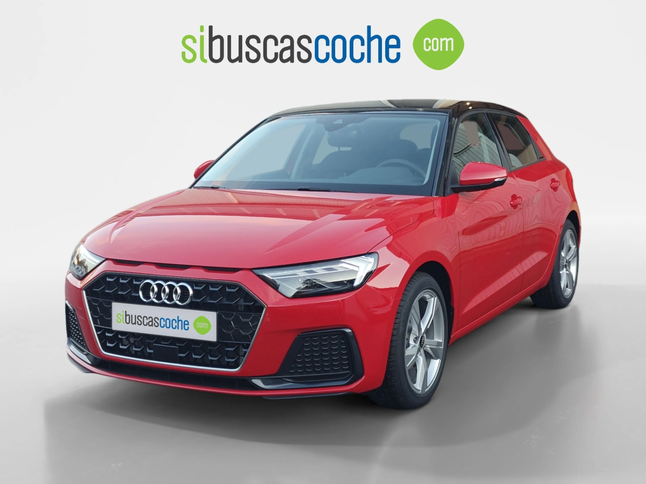 AUDI A1 SPORTBACK ADVANCED 30 TFSI 85KW S TRONIC - Foto 21