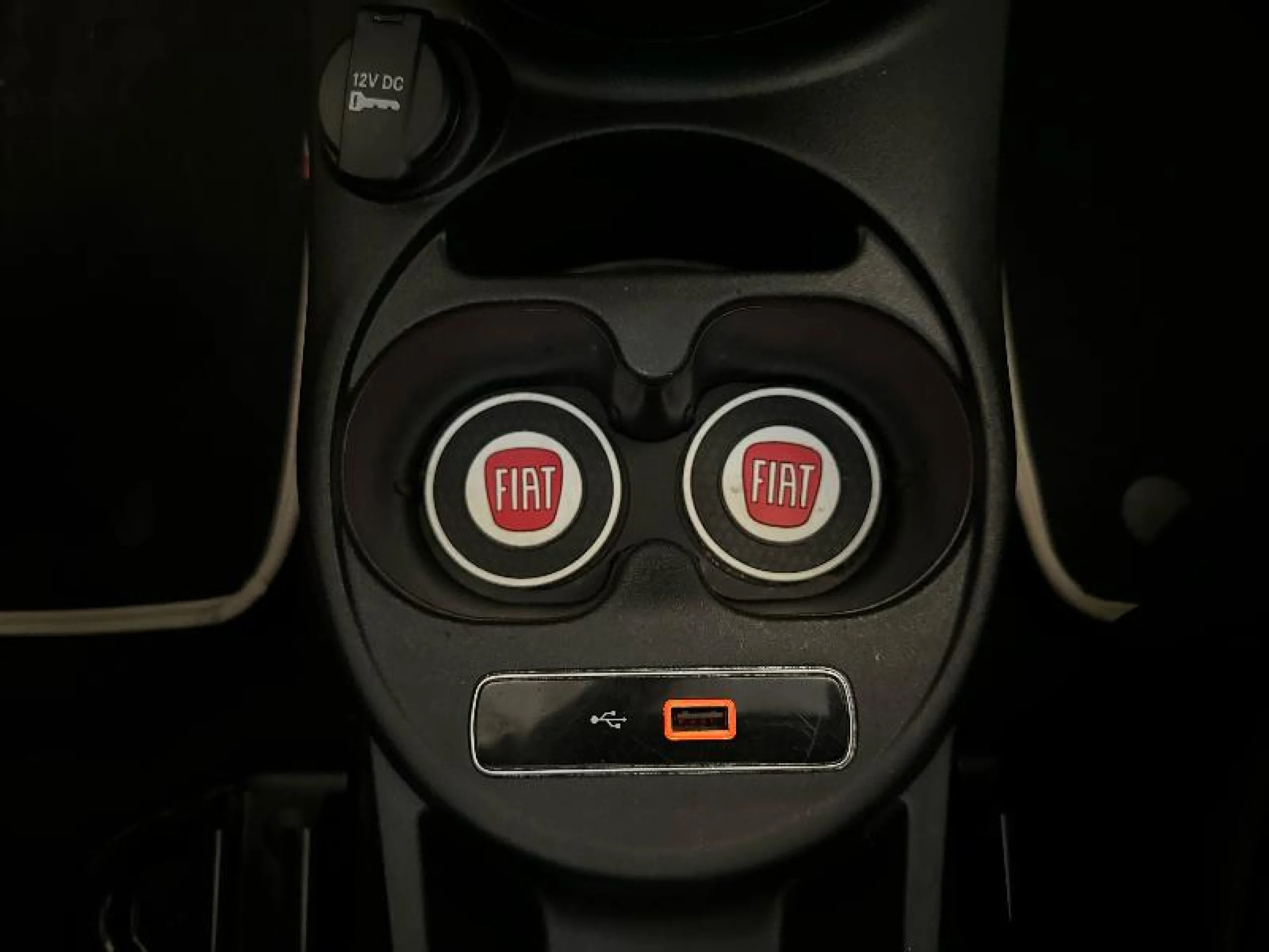 FIAT 500 LOUNGE 1.2 8V 51KW (69 CV) - Foto 18