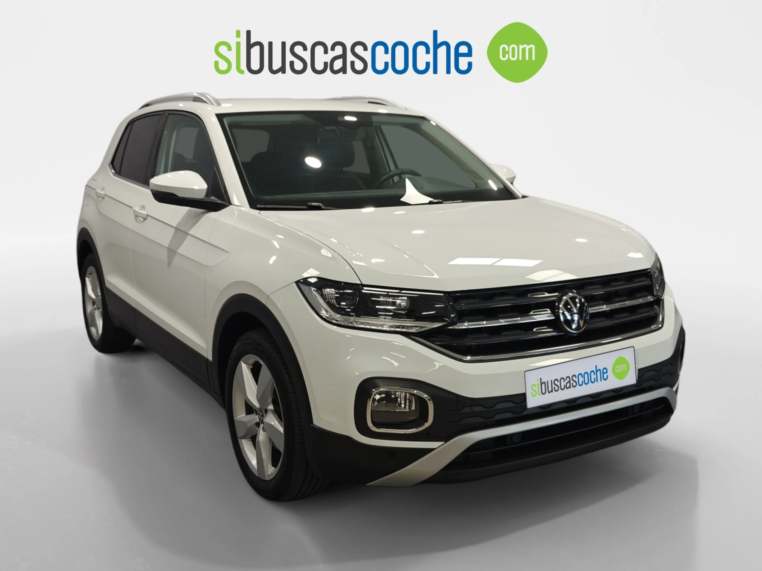 VOLKSWAGEN T CROSS SPORT 1.0 TSI 81KW (110CV) - Foto 1