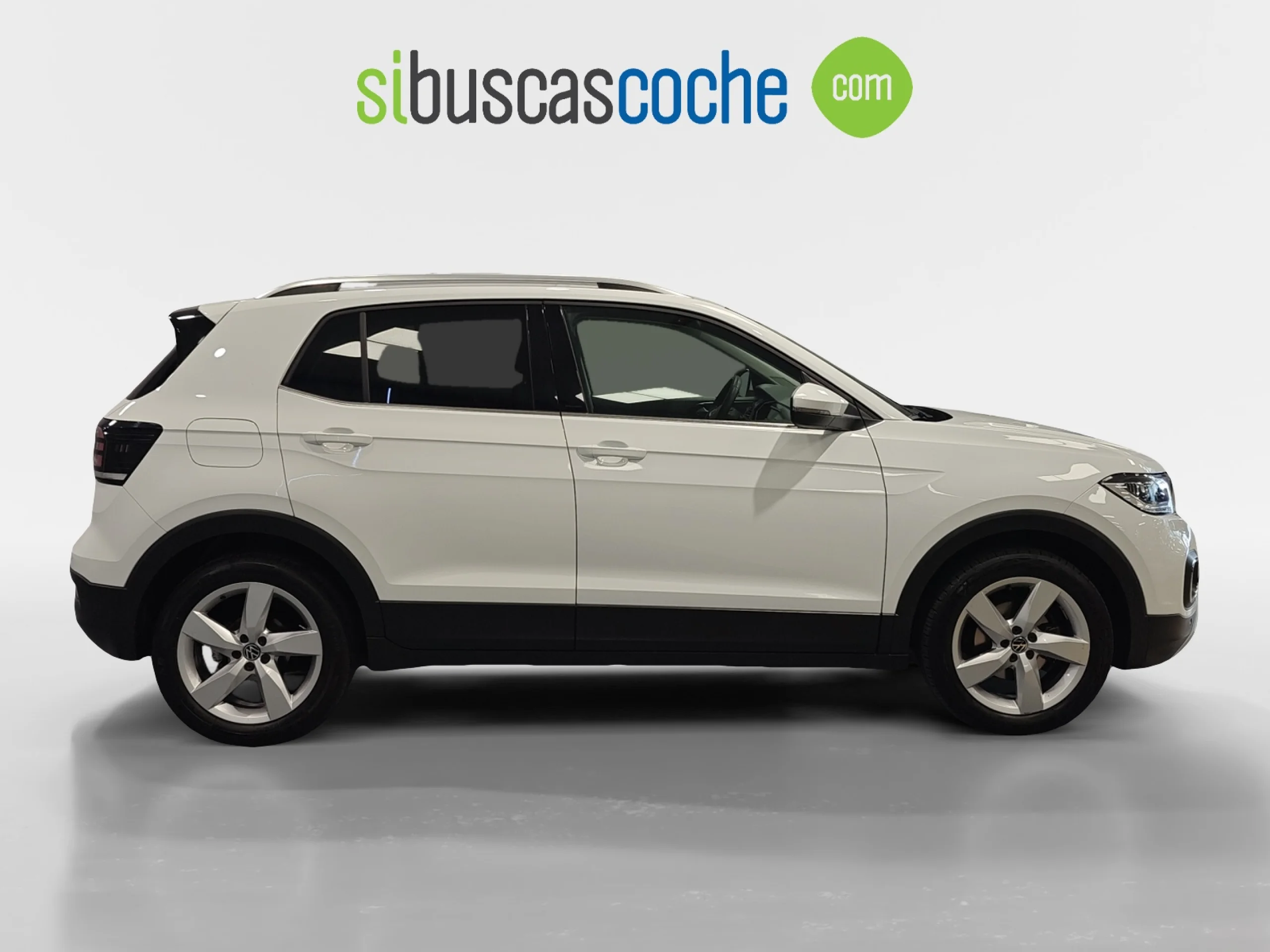 VOLKSWAGEN T CROSS SPORT 1.0 TSI 81KW (110CV) - Foto 3