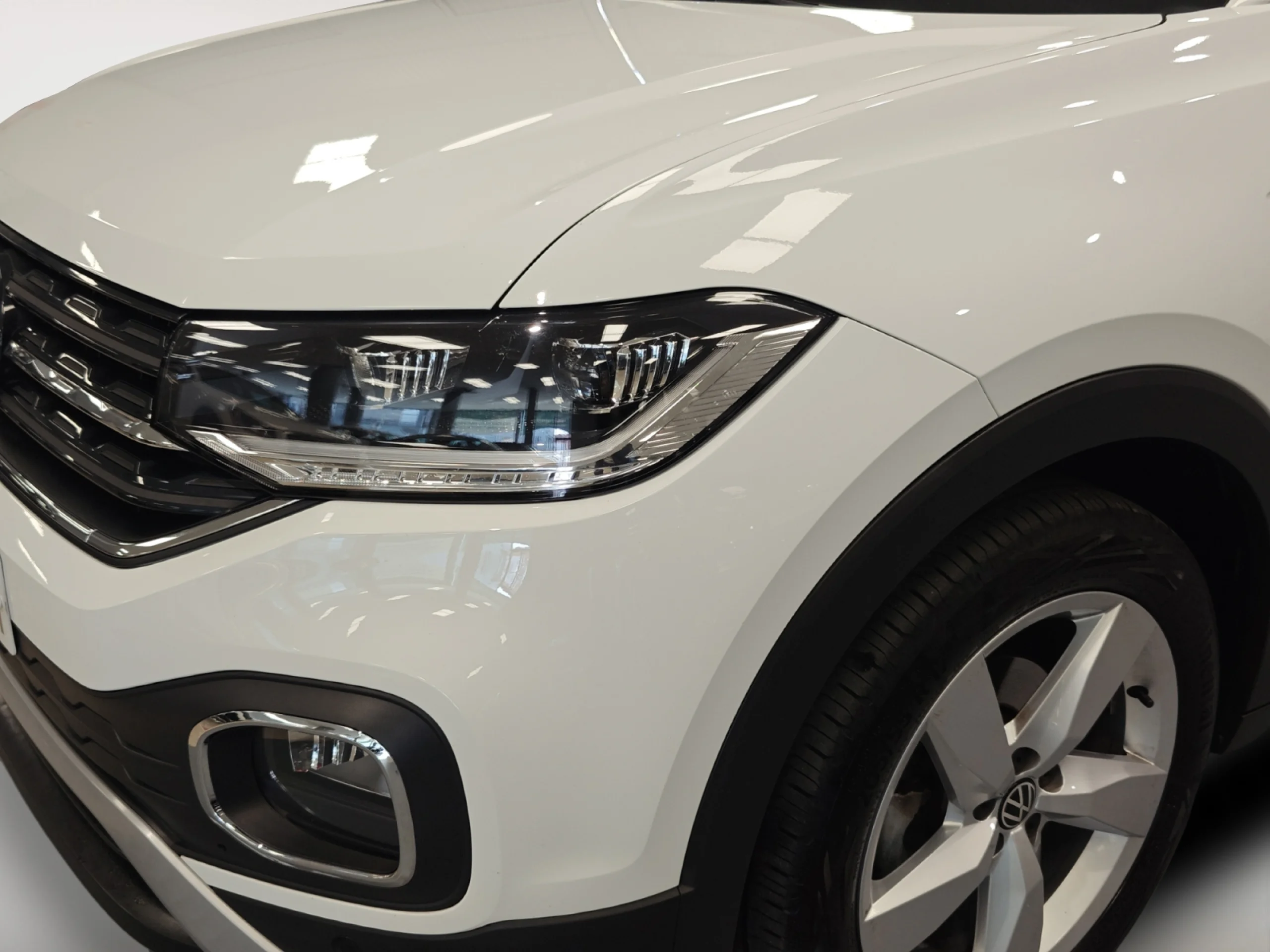 VOLKSWAGEN T CROSS SPORT 1.0 TSI 81KW (110CV) - Foto 22