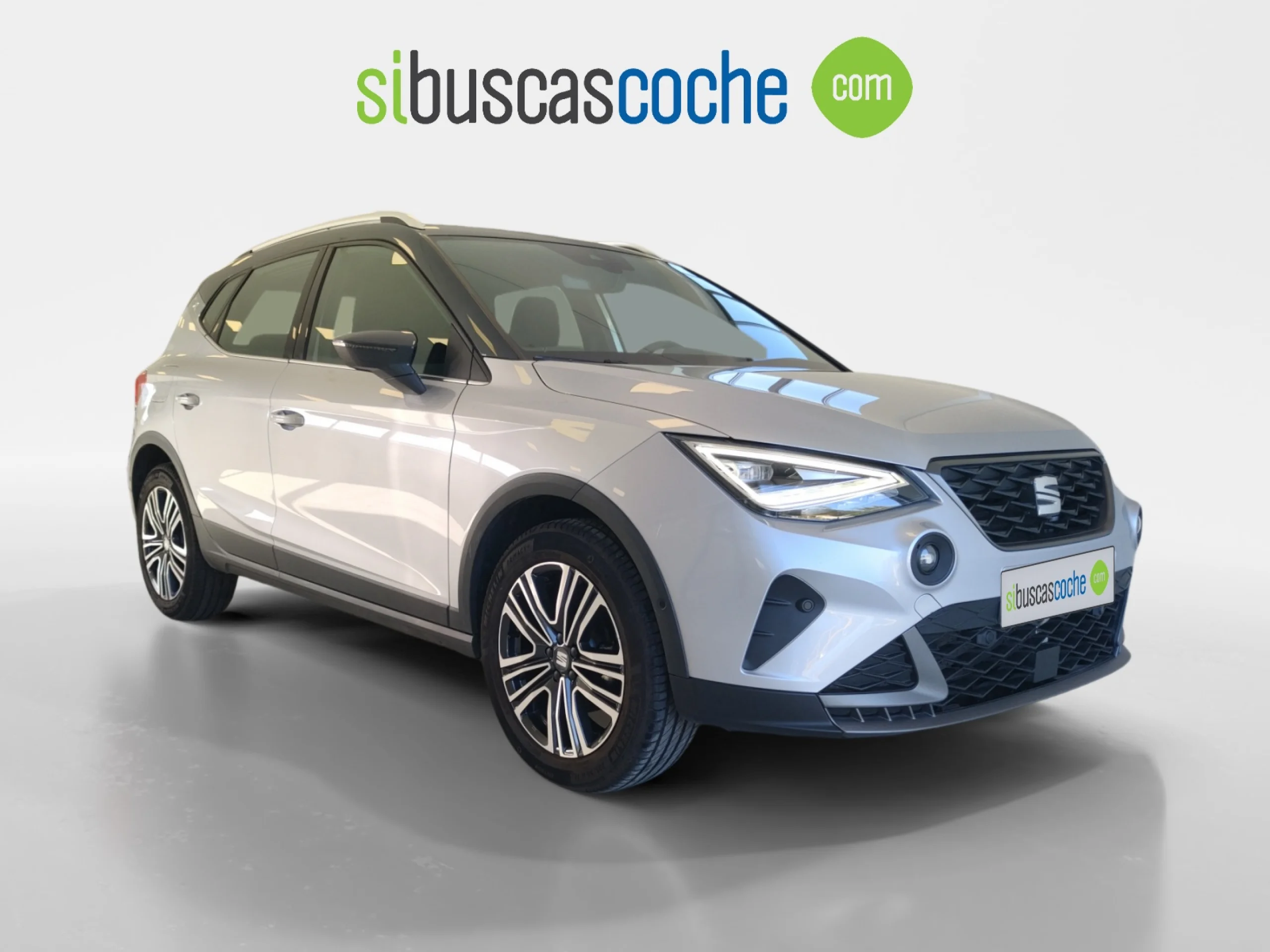 SEAT ARONA 1.0 TSI 81KW (110CV) FR XM - Foto 1