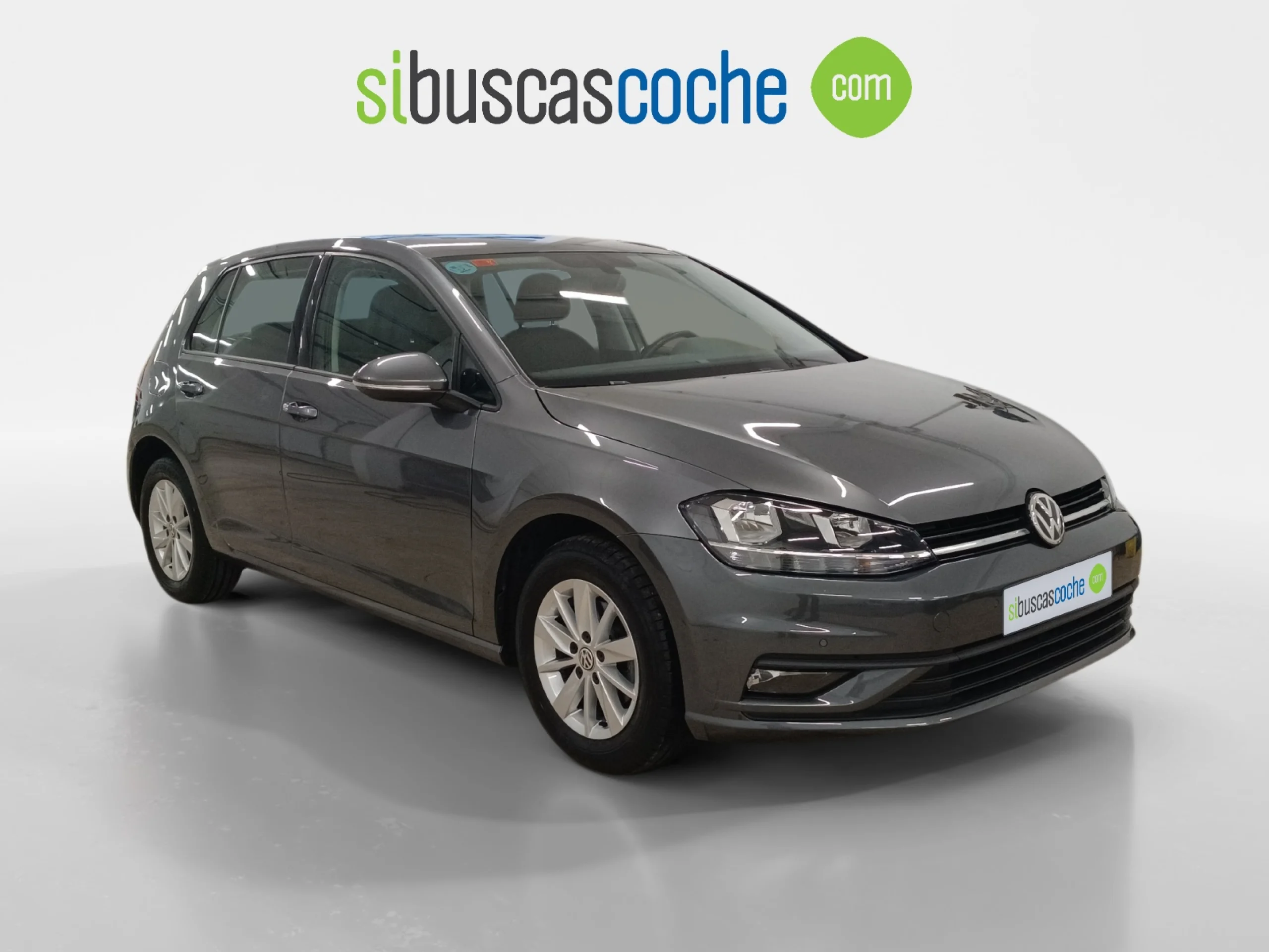 VOLKSWAGEN GOLF READY2GO 1.0 TSI 85KW (115CV) - Foto 1