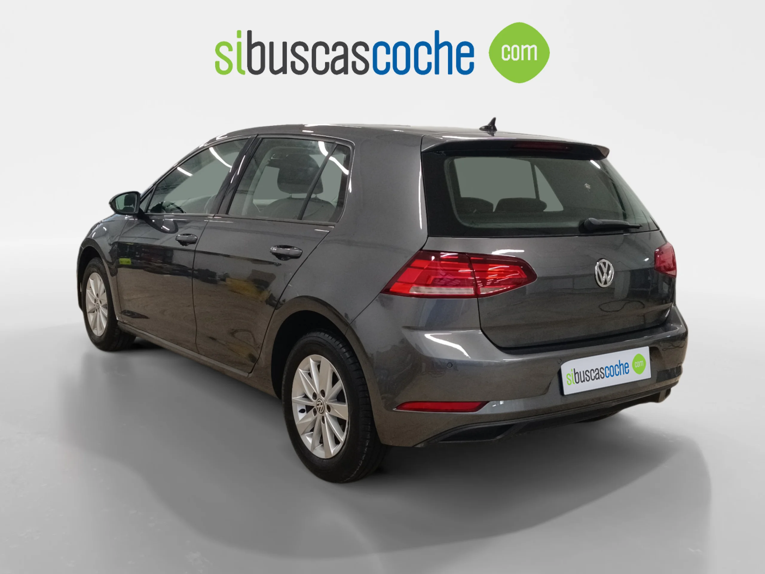 VOLKSWAGEN GOLF READY2GO 1.0 TSI 85KW (115CV) - Foto 2