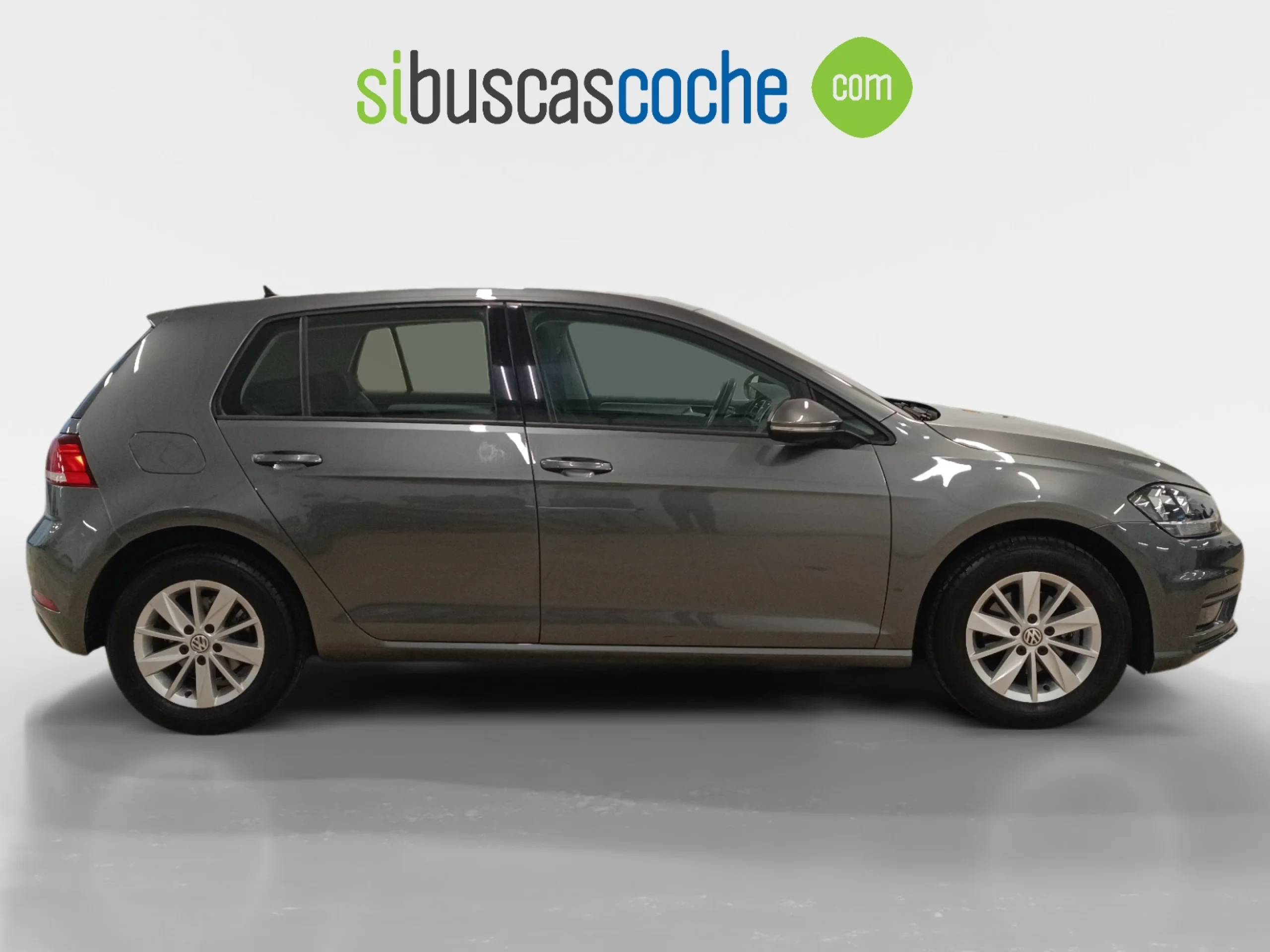 VOLKSWAGEN GOLF READY2GO 1.0 TSI 85KW (115CV) - Foto 3
