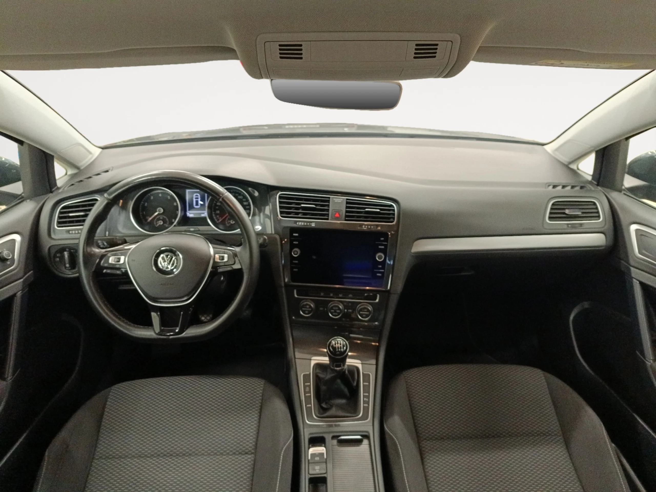 VOLKSWAGEN GOLF READY2GO 1.0 TSI 85KW (115CV) - Foto 4
