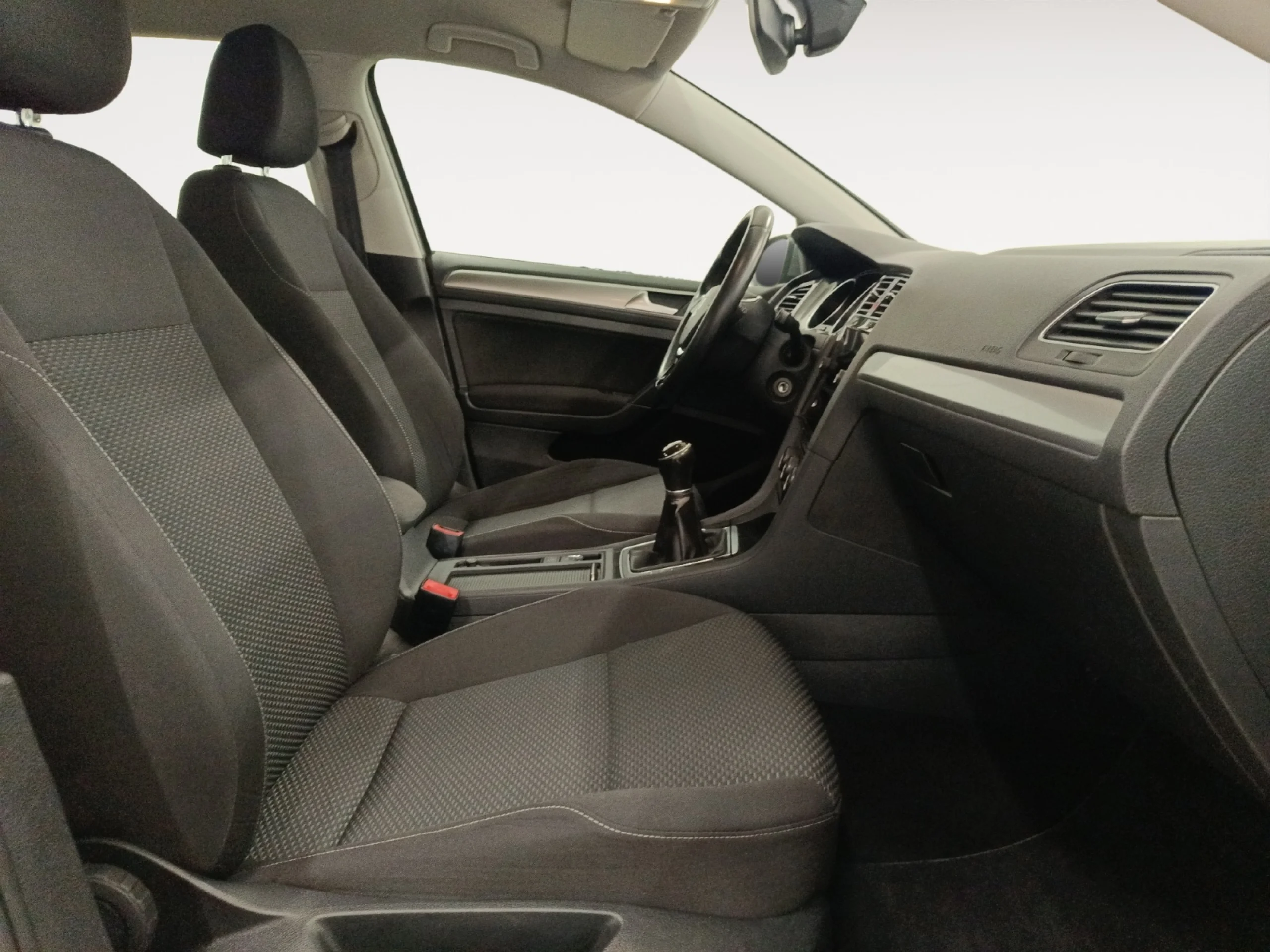 VOLKSWAGEN GOLF READY2GO 1.0 TSI 85KW (115CV) - Foto 5