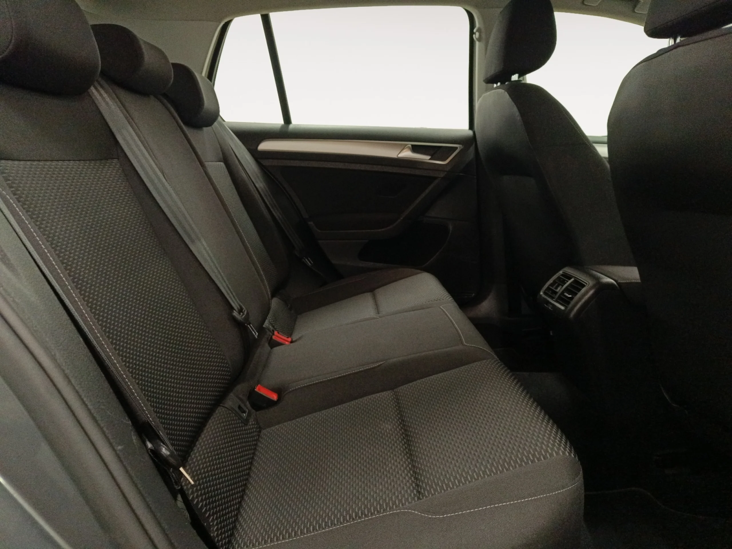 VOLKSWAGEN GOLF READY2GO 1.0 TSI 85KW (115CV) - Foto 6
