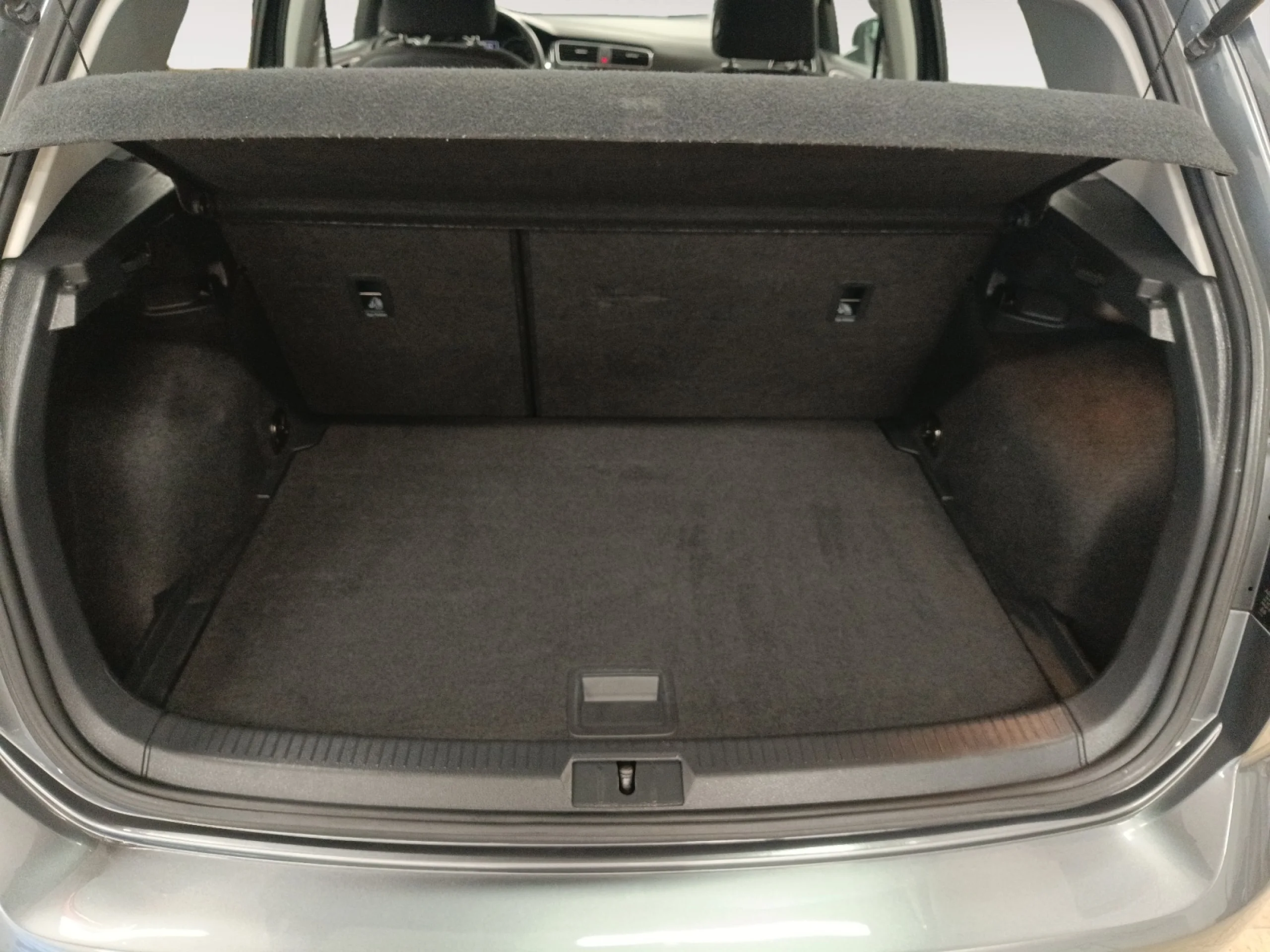 VOLKSWAGEN GOLF READY2GO 1.0 TSI 85KW (115CV) - Foto 7
