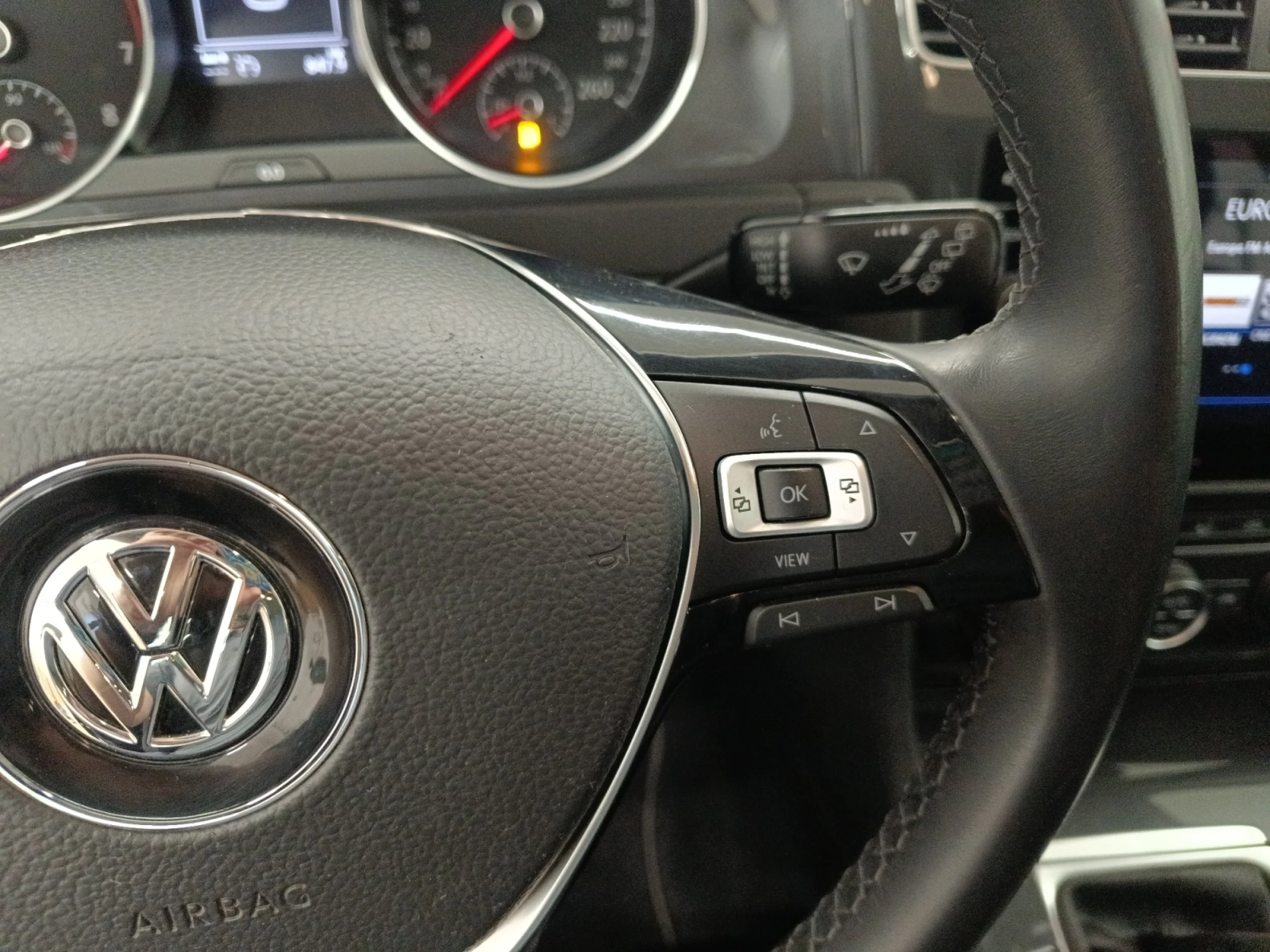VOLKSWAGEN GOLF READY2GO 1.0 TSI 85KW (115CV) - Foto 10