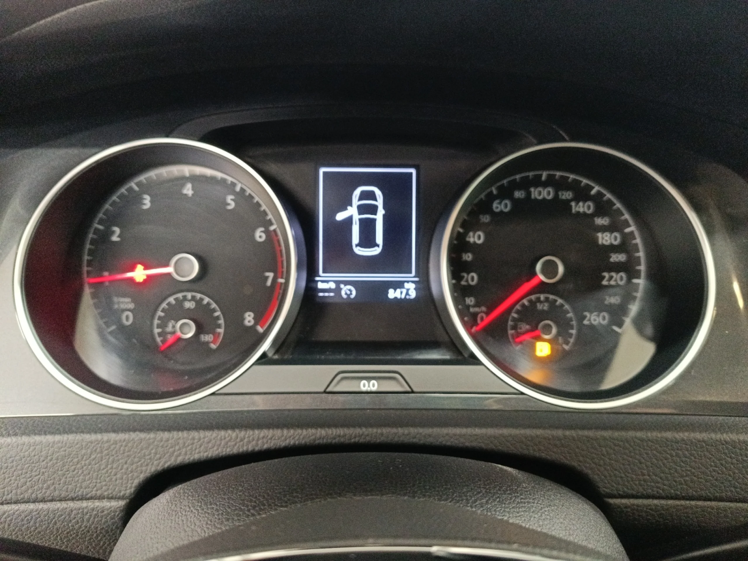 VOLKSWAGEN GOLF READY2GO 1.0 TSI 85KW (115CV) - Foto 14