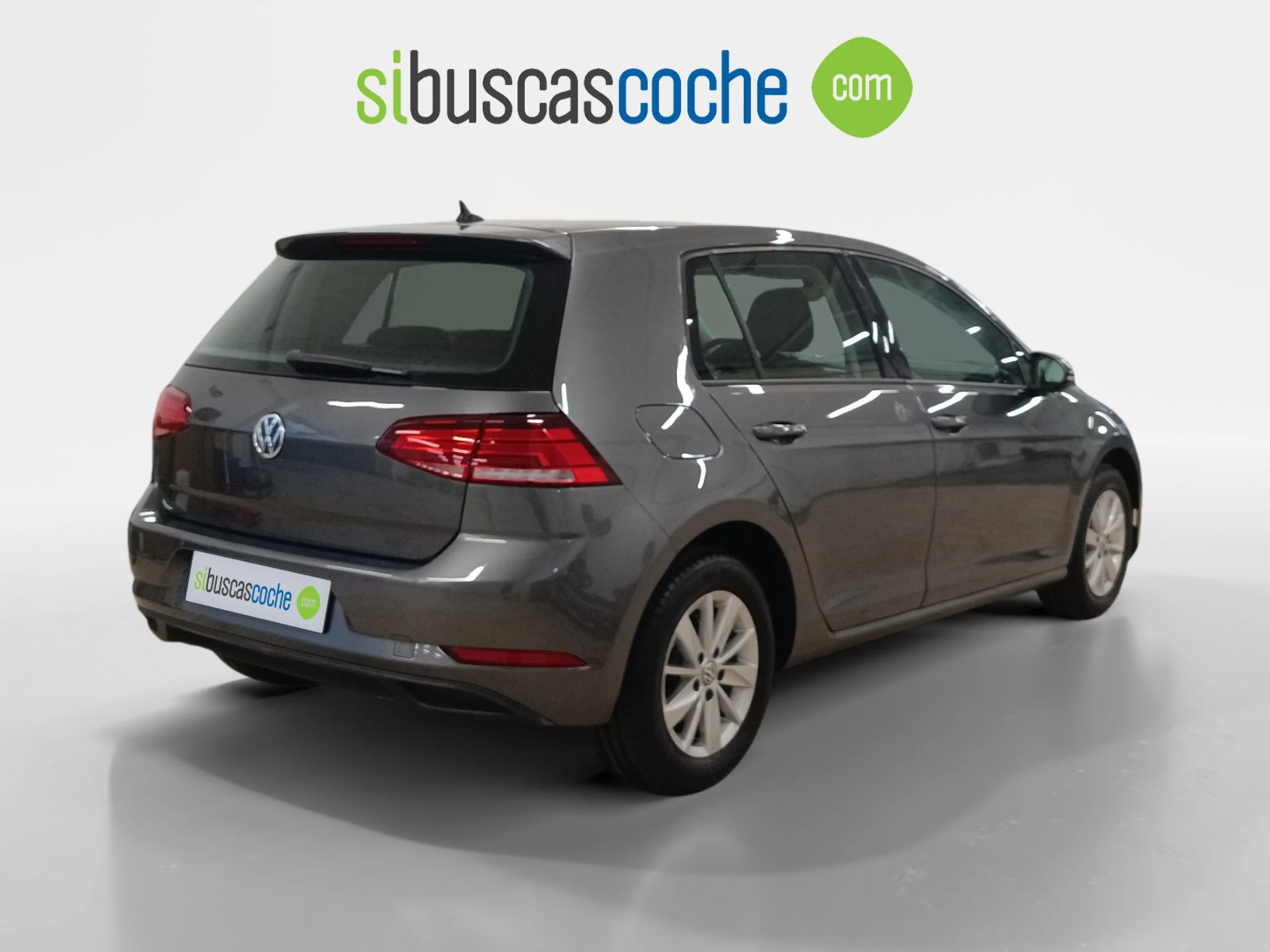 VOLKSWAGEN GOLF READY2GO 1.0 TSI 85KW (115CV) - Foto 17