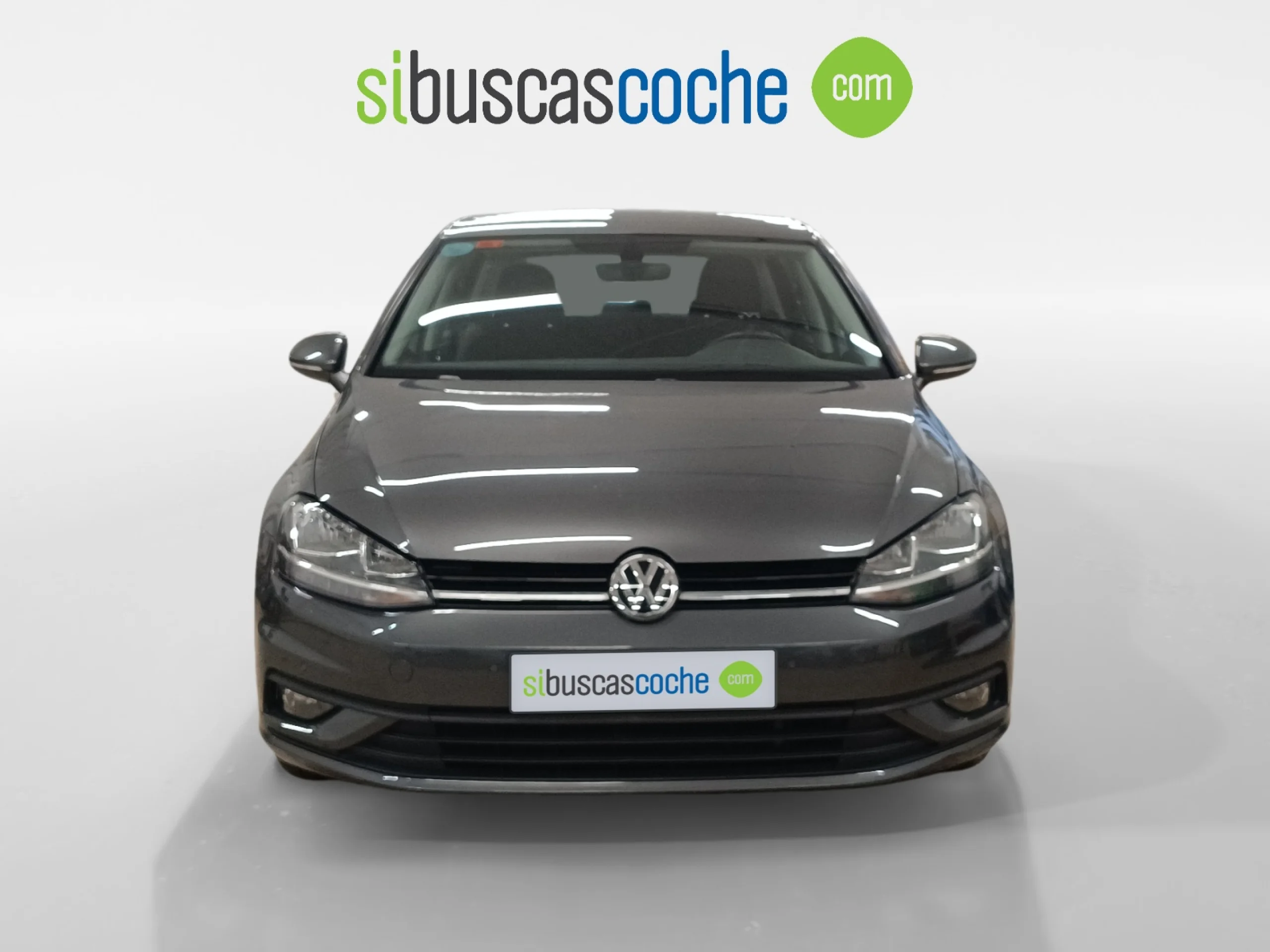 VOLKSWAGEN GOLF READY2GO 1.0 TSI 85KW (115CV) - Foto 18