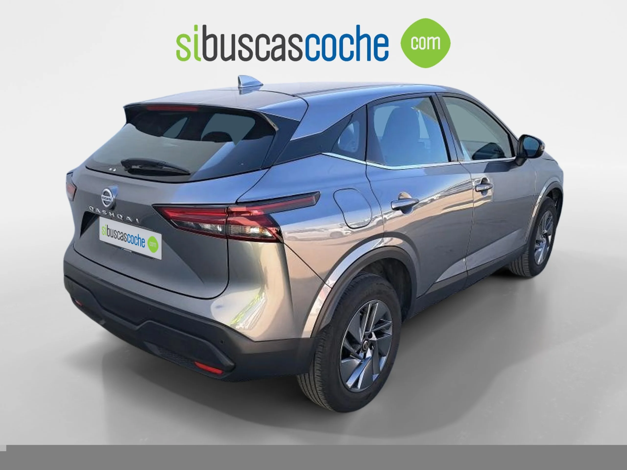 NISSAN QASHQAI DIG T 116KW (158CV) MHEV XTRONIC ACENTA - Foto 2