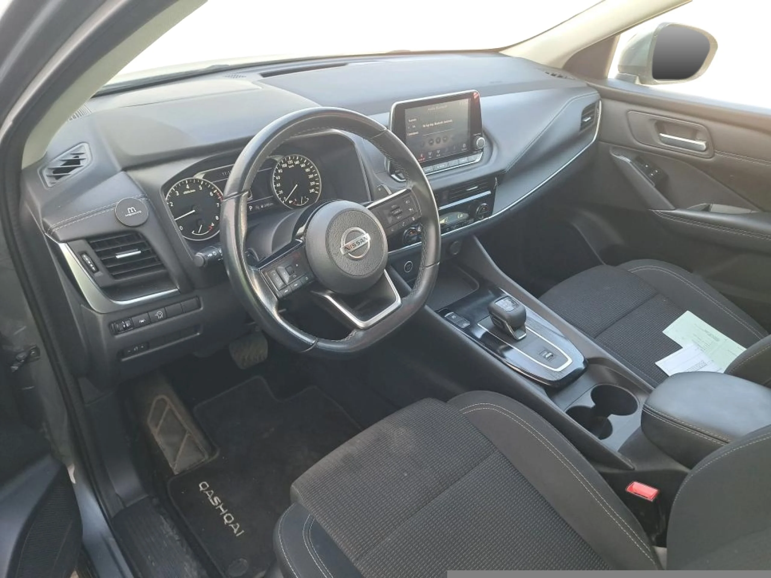 NISSAN QASHQAI DIG T 116KW (158CV) MHEV XTRONIC ACENTA - Foto 3