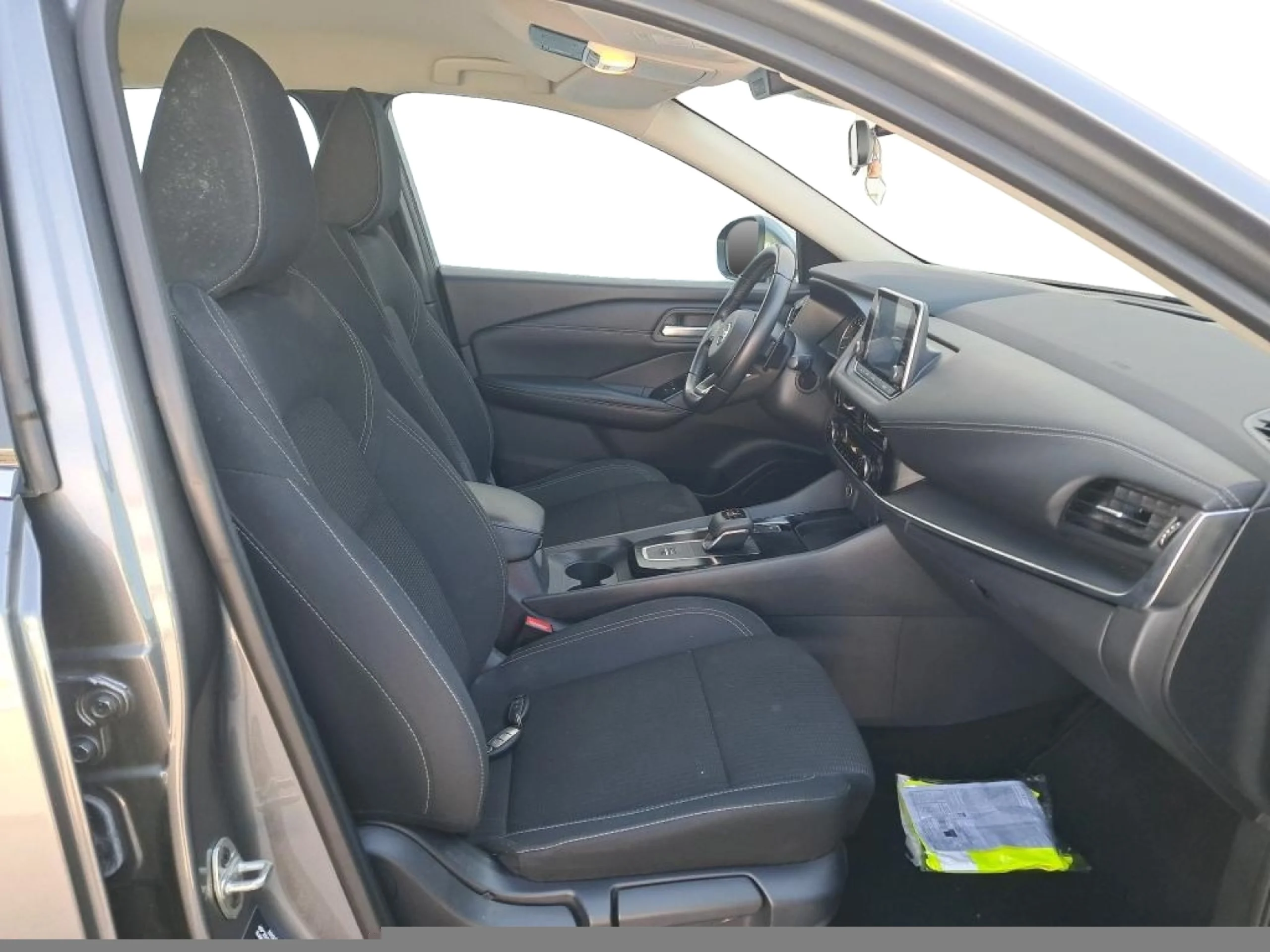 NISSAN QASHQAI DIG T 116KW (158CV) MHEV XTRONIC ACENTA - Foto 4