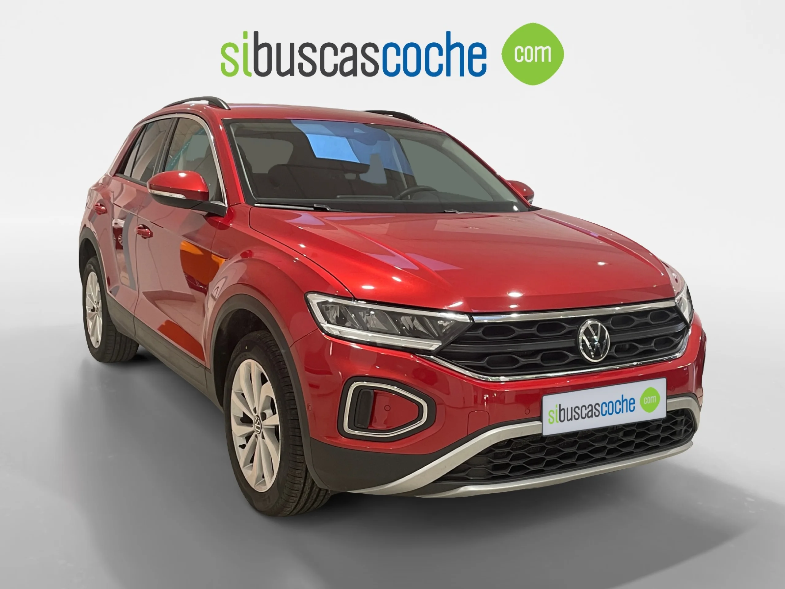 VOLKSWAGEN T ROC T ROC M S 1.0 TSI 85 KW (115 CV)  6 VEL. - Foto 1