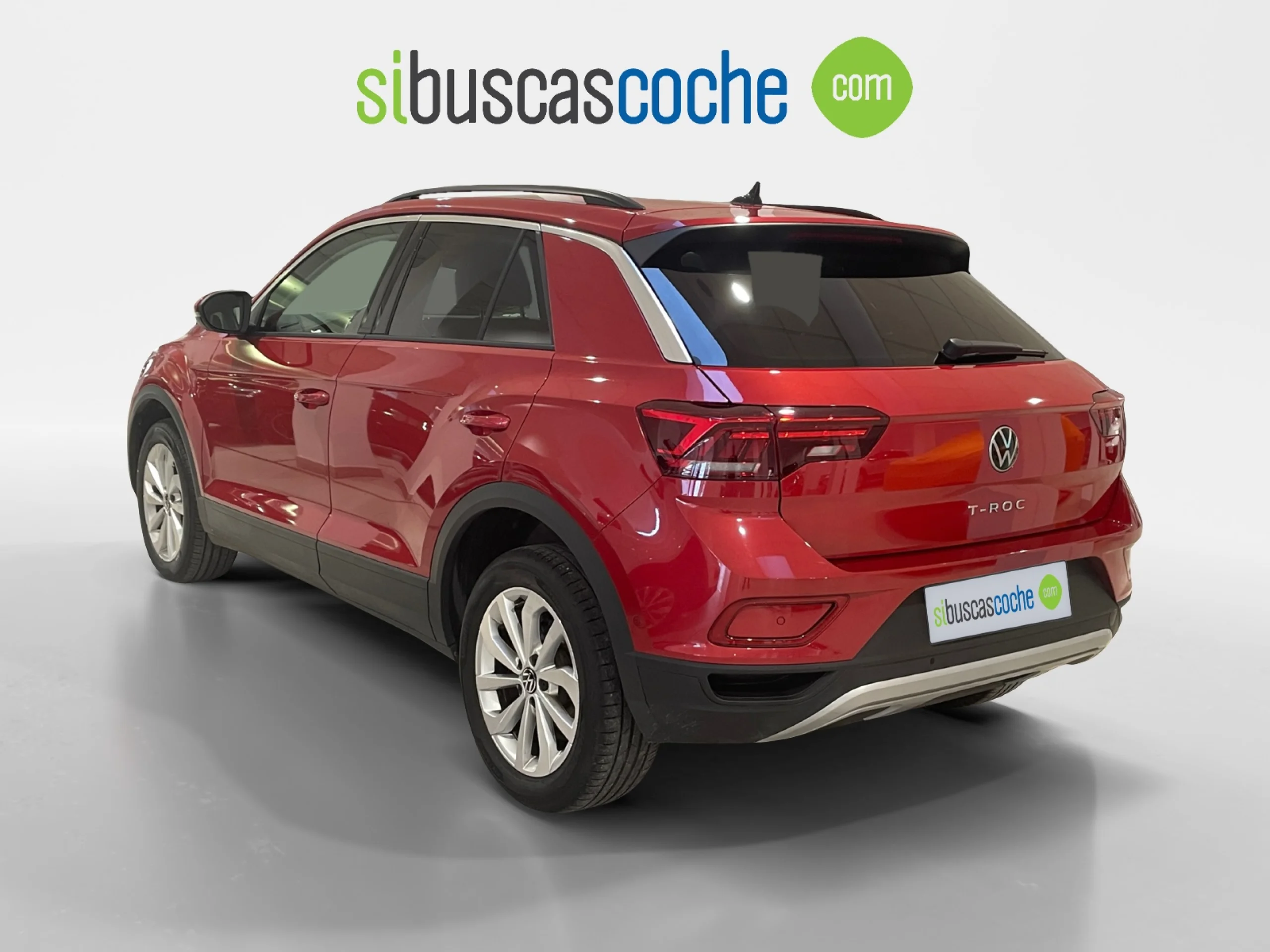 VOLKSWAGEN T ROC T ROC M S 1.0 TSI 85 KW (115 CV)  6 VEL. - Foto 2