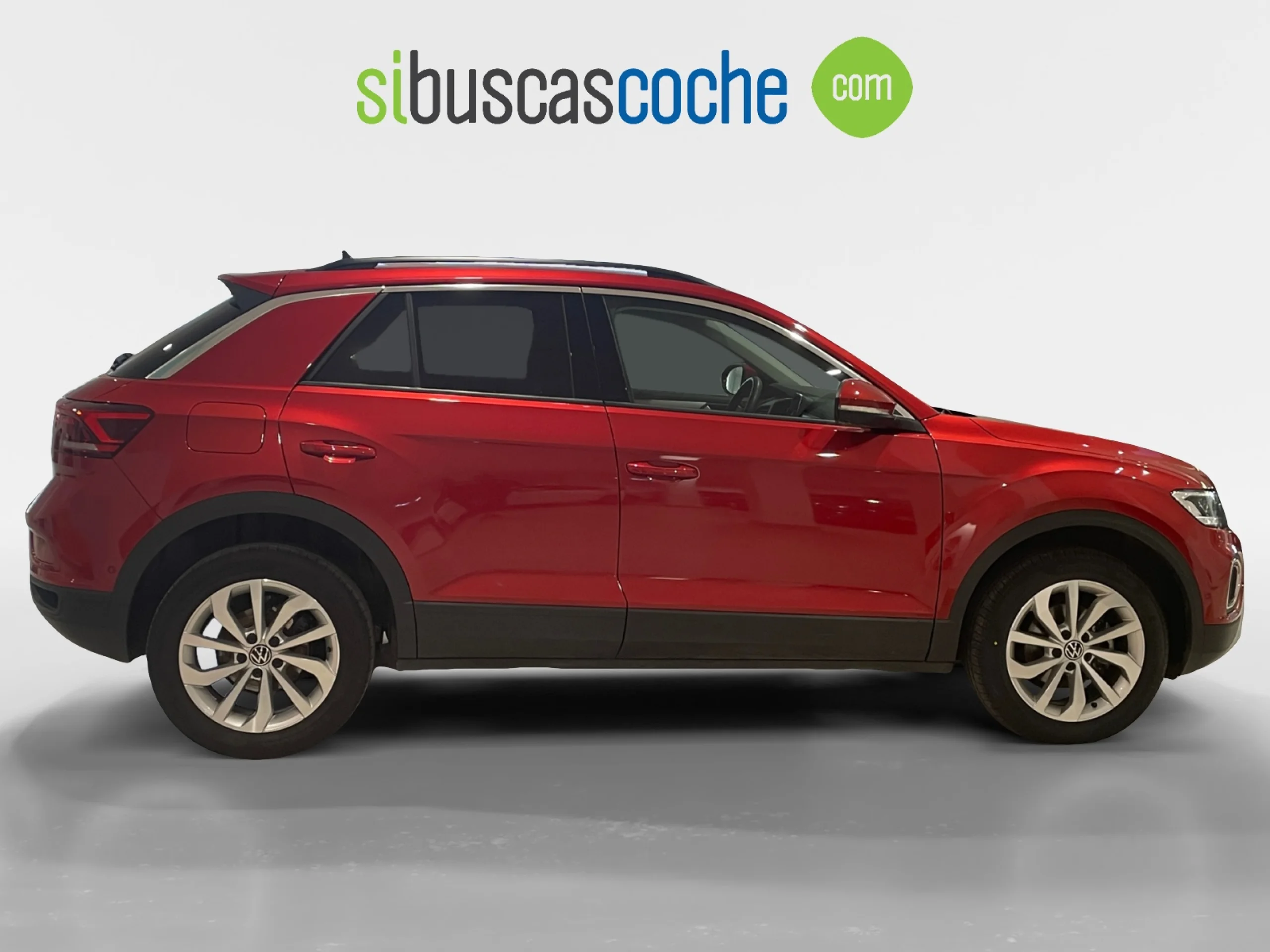VOLKSWAGEN T ROC T ROC M S 1.0 TSI 85 KW (115 CV)  6 VEL. - Foto 3