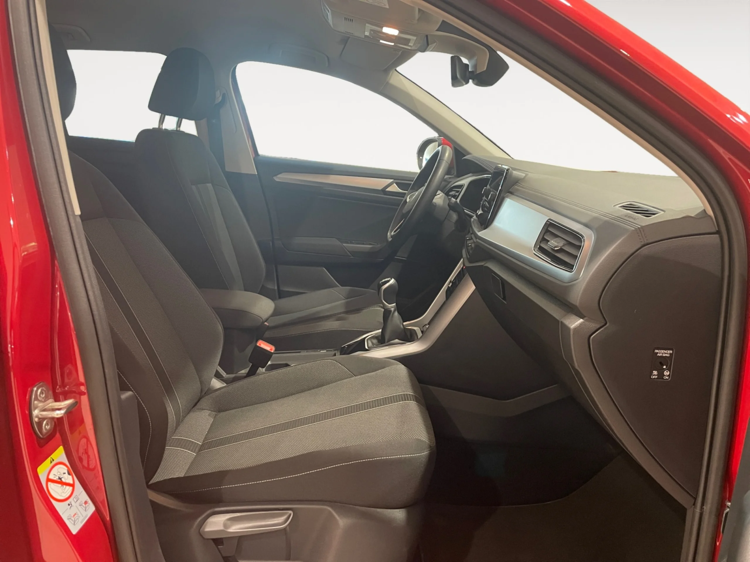 VOLKSWAGEN T ROC T ROC M S 1.0 TSI 85 KW (115 CV)  6 VEL. - Foto 5