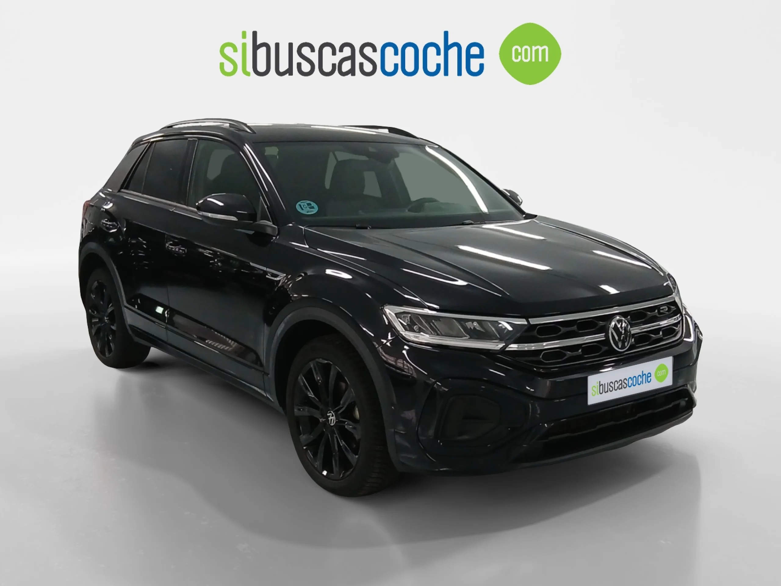 VOLKSWAGEN T ROC R LINE 1.5 TSI 110KW (150CV) - Foto 1