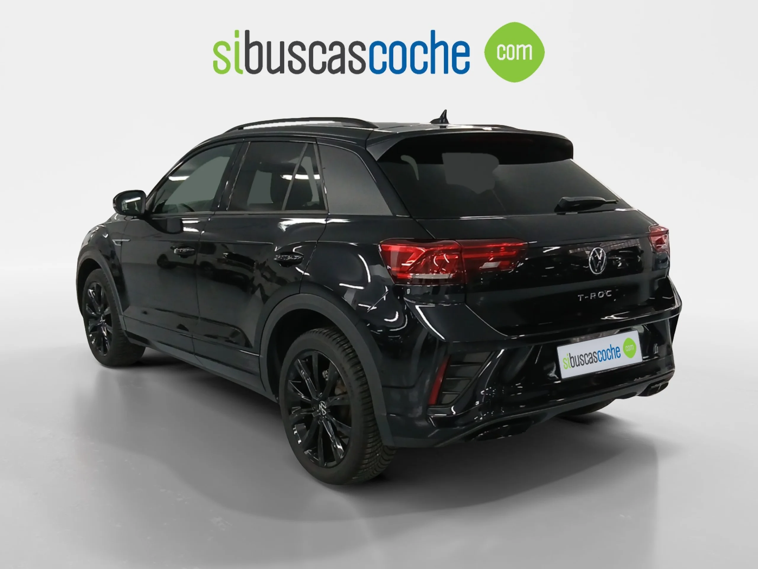 VOLKSWAGEN T ROC R LINE 1.5 TSI 110KW (150CV) - Foto 2