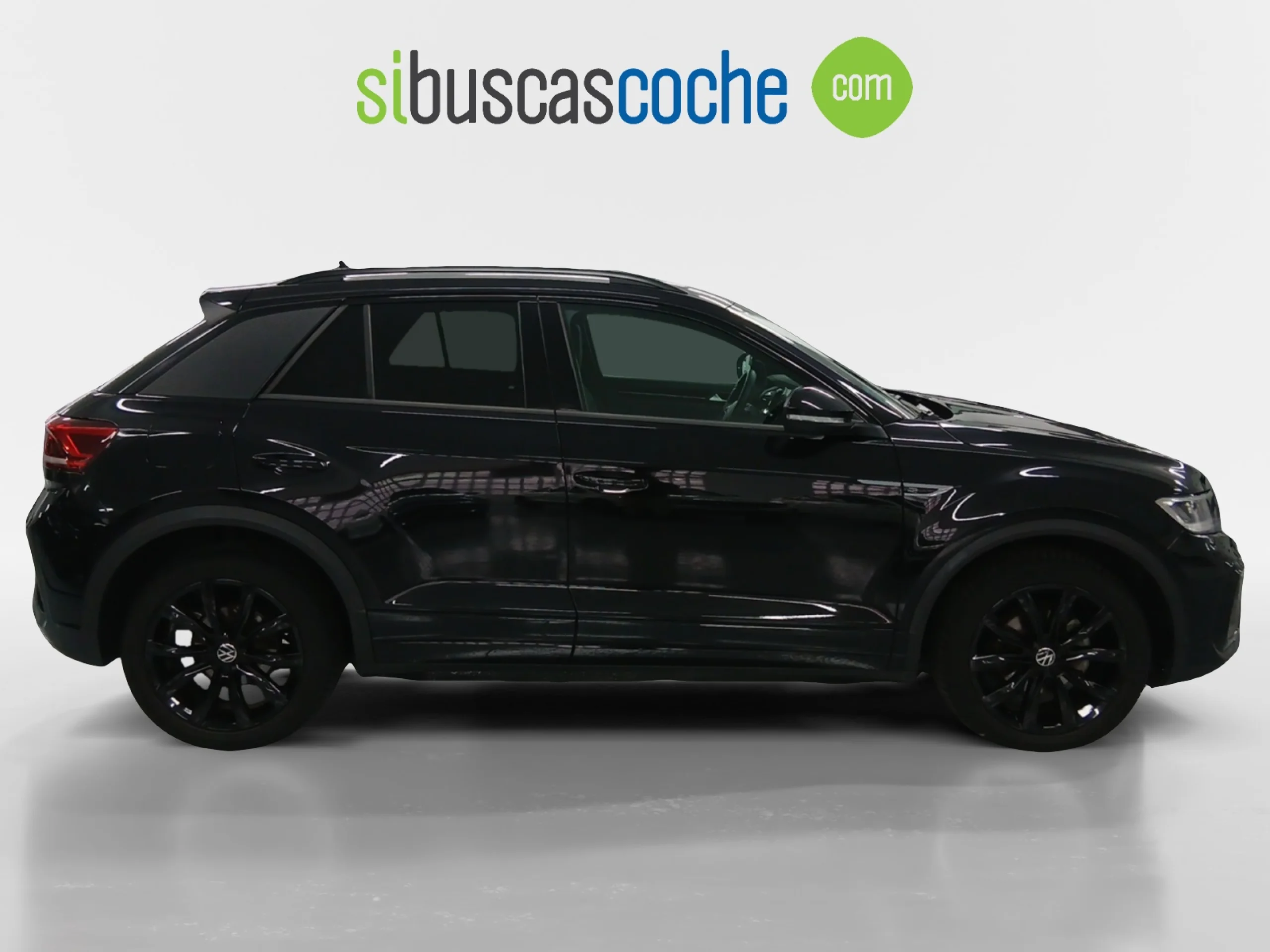 VOLKSWAGEN T ROC R LINE 1.5 TSI 110KW (150CV) - Foto 3