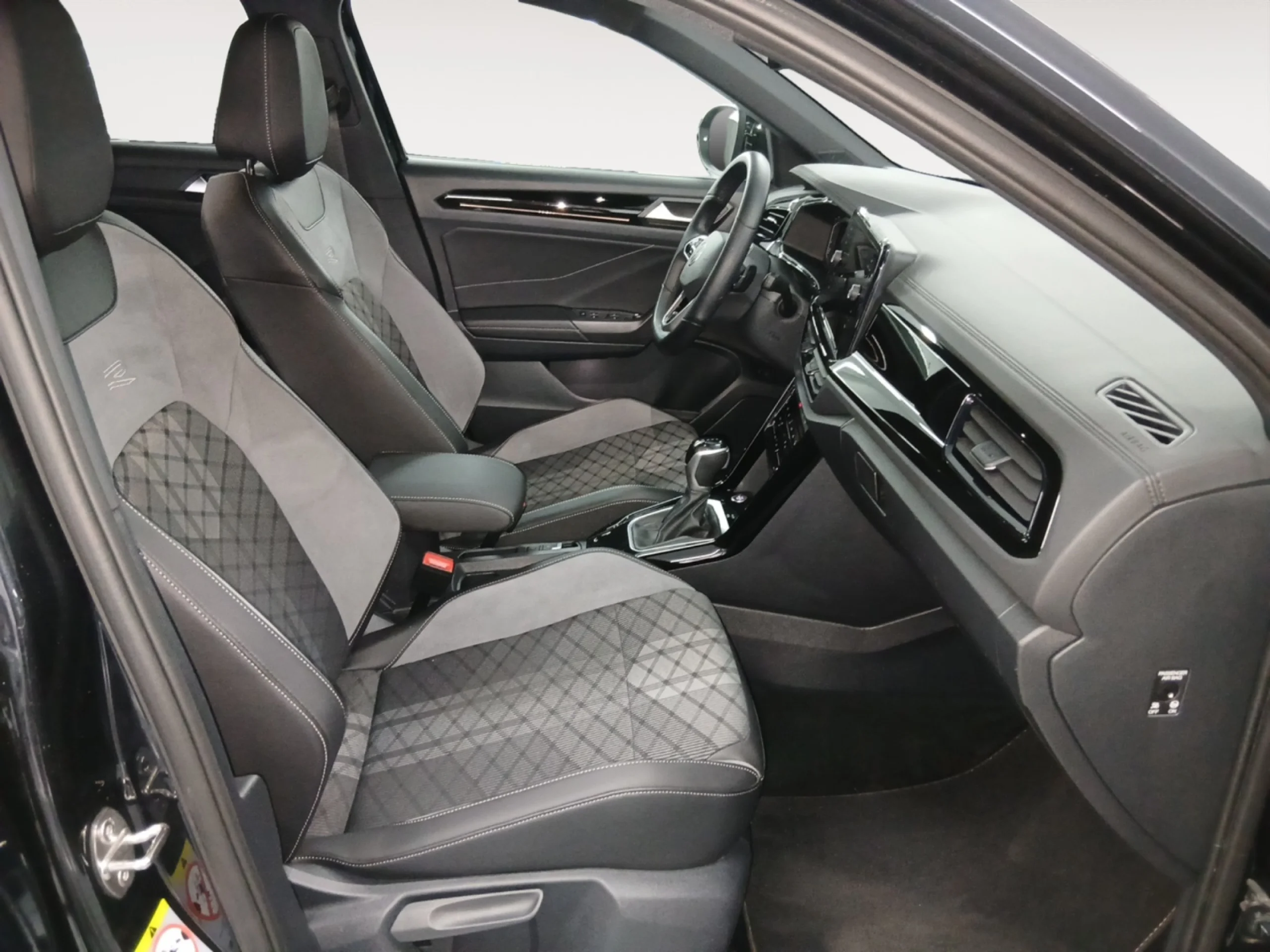 VOLKSWAGEN T ROC R LINE 1.5 TSI 110KW (150CV) - Foto 5
