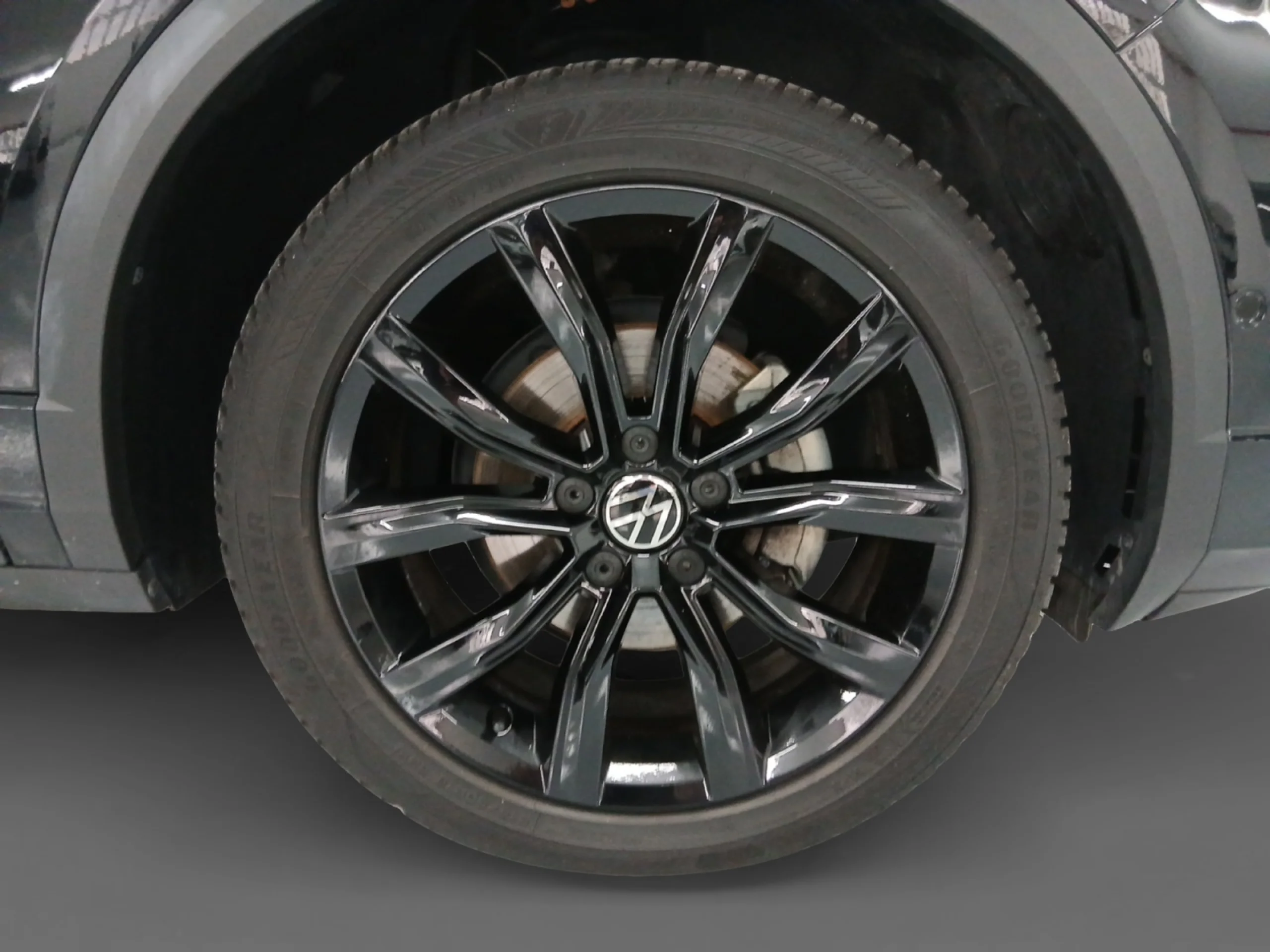 VOLKSWAGEN T ROC R LINE 1.5 TSI 110KW (150CV) - Foto 8