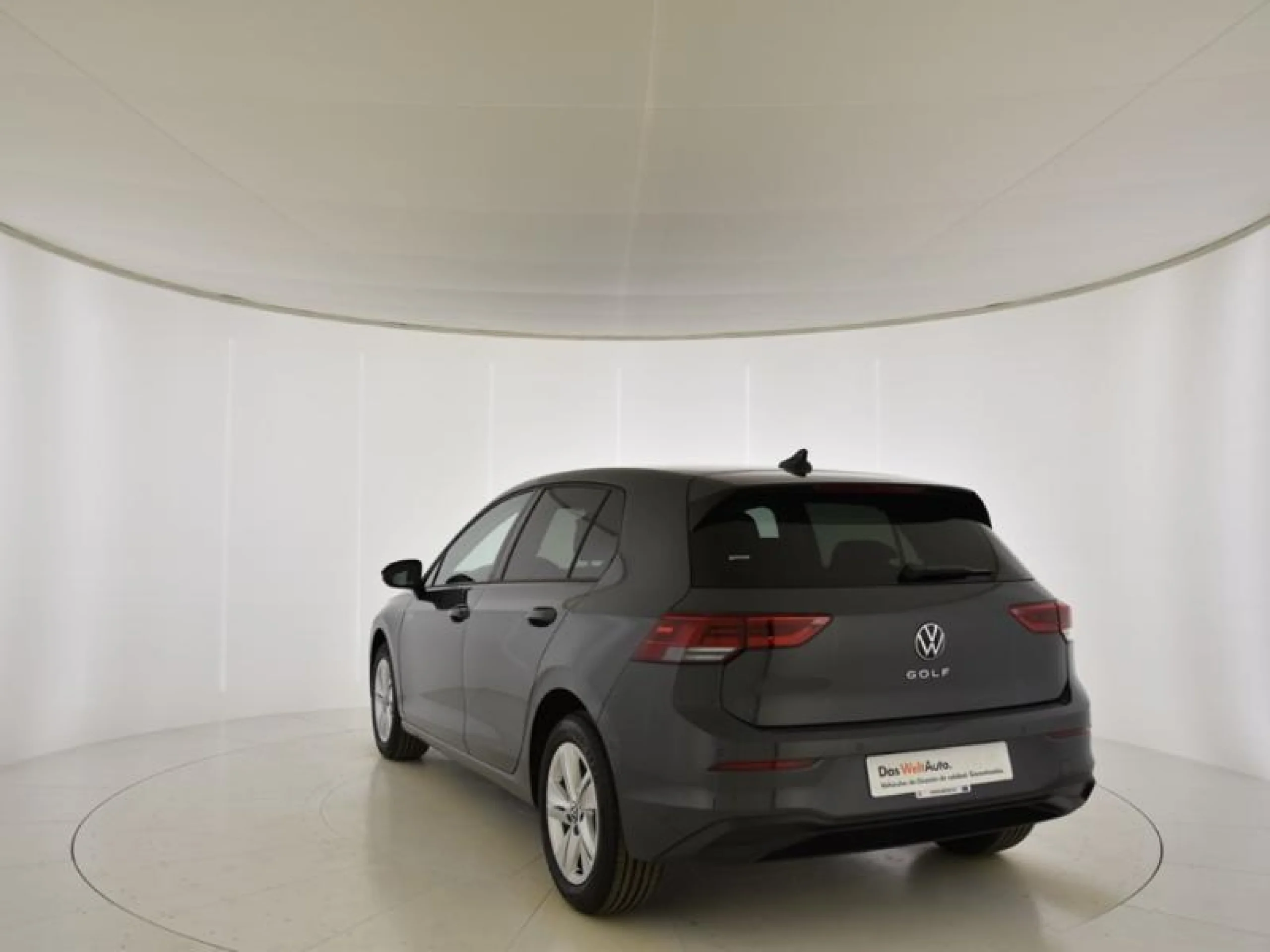 VOLKSWAGEN GOLF LIFE 1.5 TSI 96KW (130CV) - Foto 2